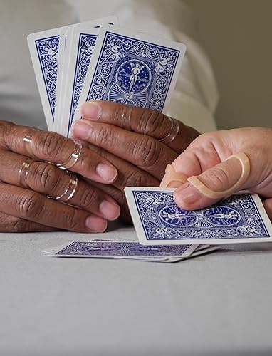 Miniatura 8 de Férula individual para dedo, P1008-6, talla 6, 1, 1