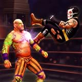 無敗のレスリング：本物のレスリングチャンピオンズ2022