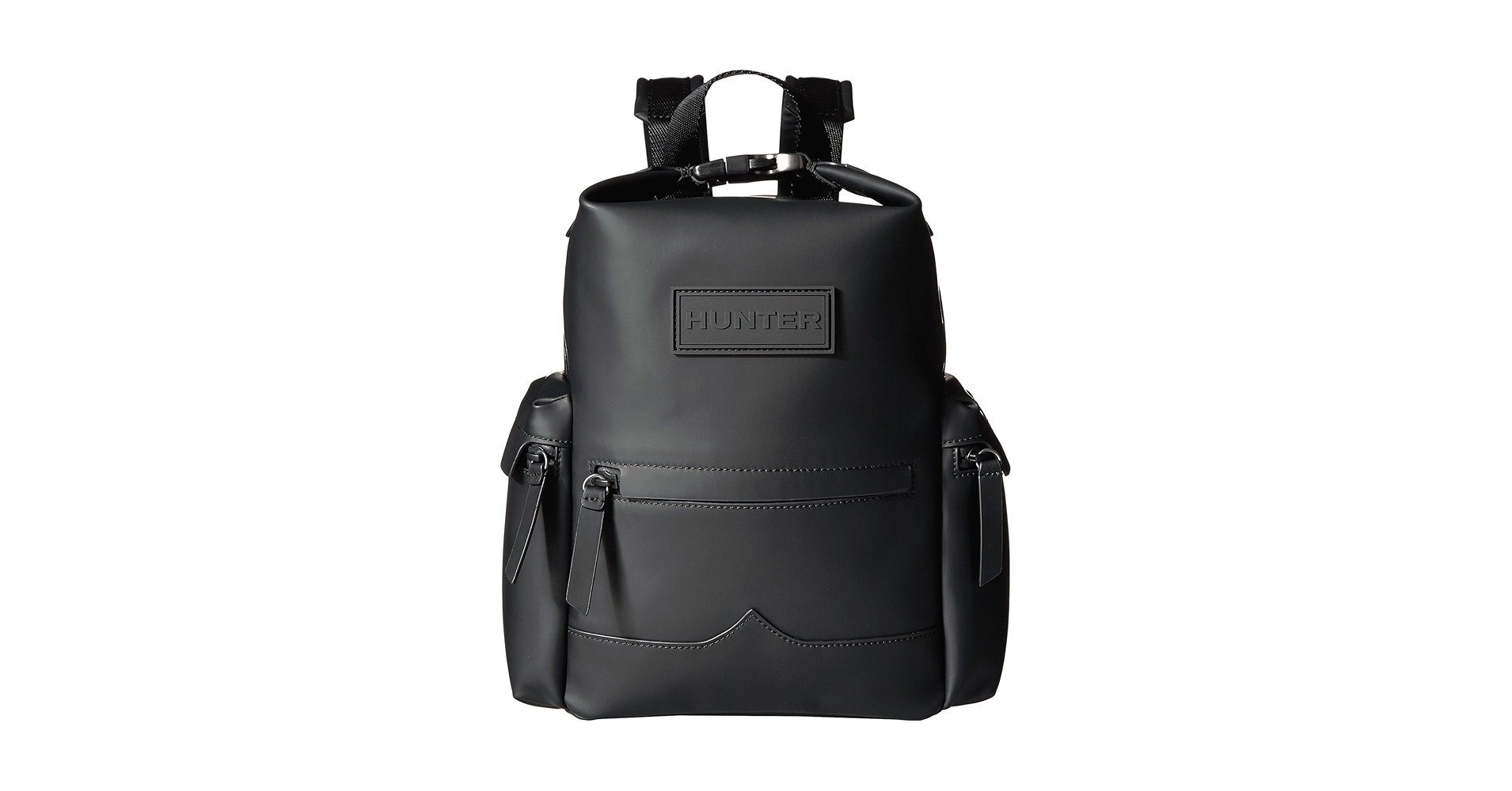 Amazon.com | HUNTER(ハンター) Backpack, Black, One Size