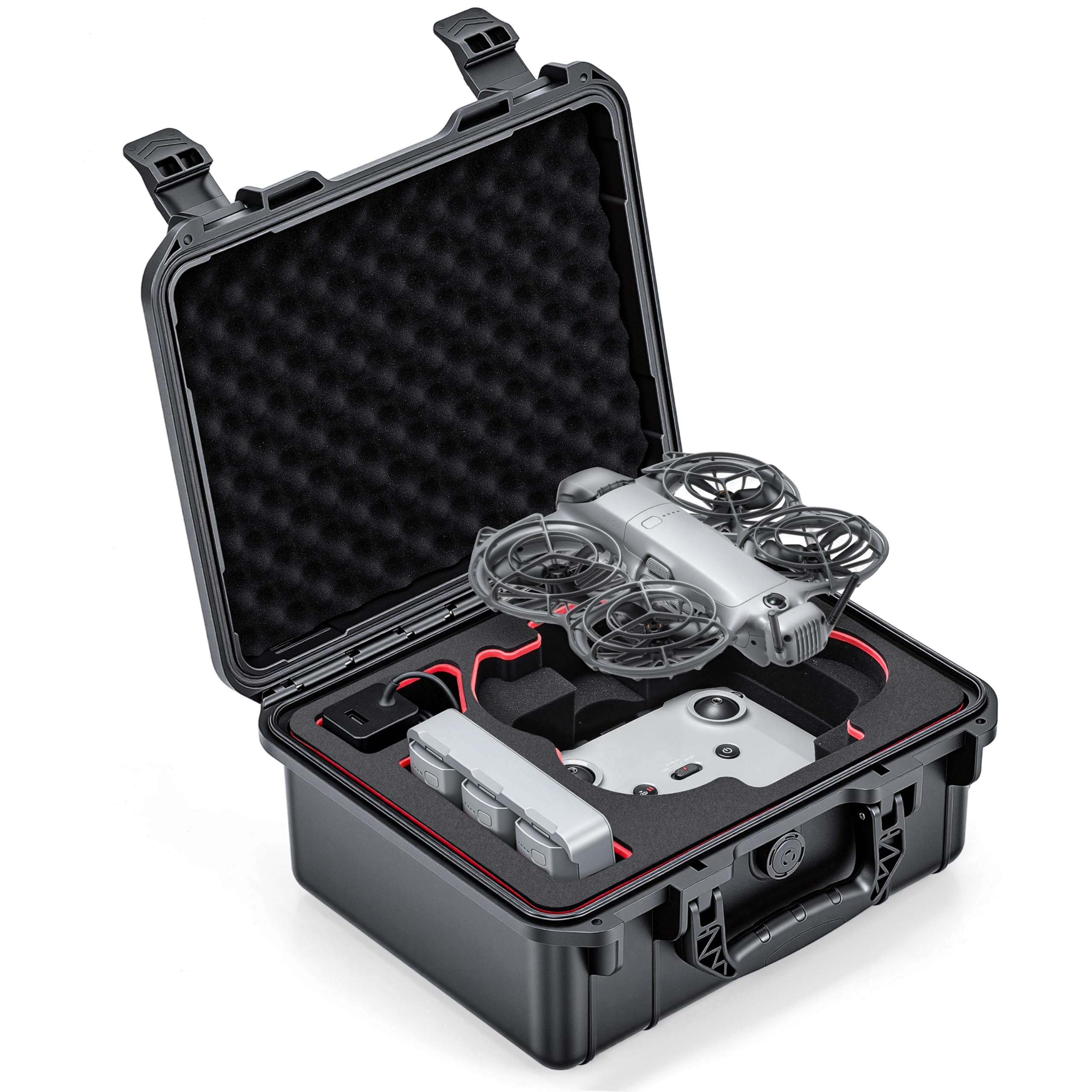 Amazon.com : STARTRC NEO 2 Case,Waterproof Hard Carrying Mini Case