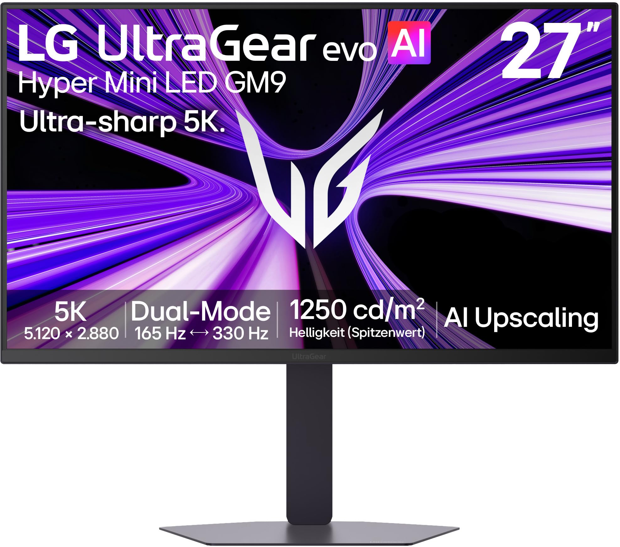 LG Monitore im Angebot