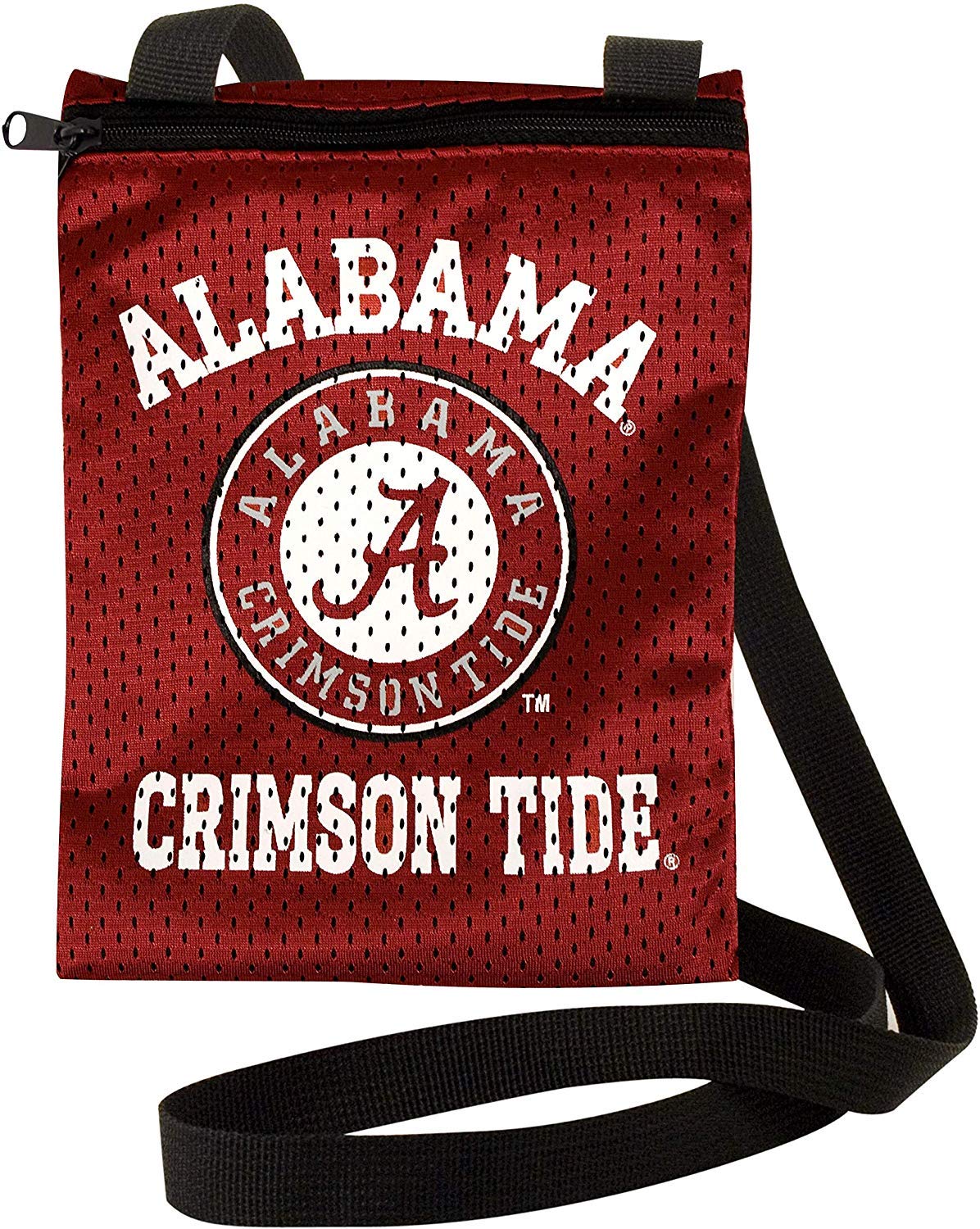 Littlearth Alabama Crimson Tide NCAA Game Day Pouch