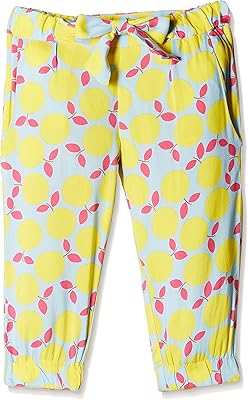 United Colors of Benetton Girls' Trousers