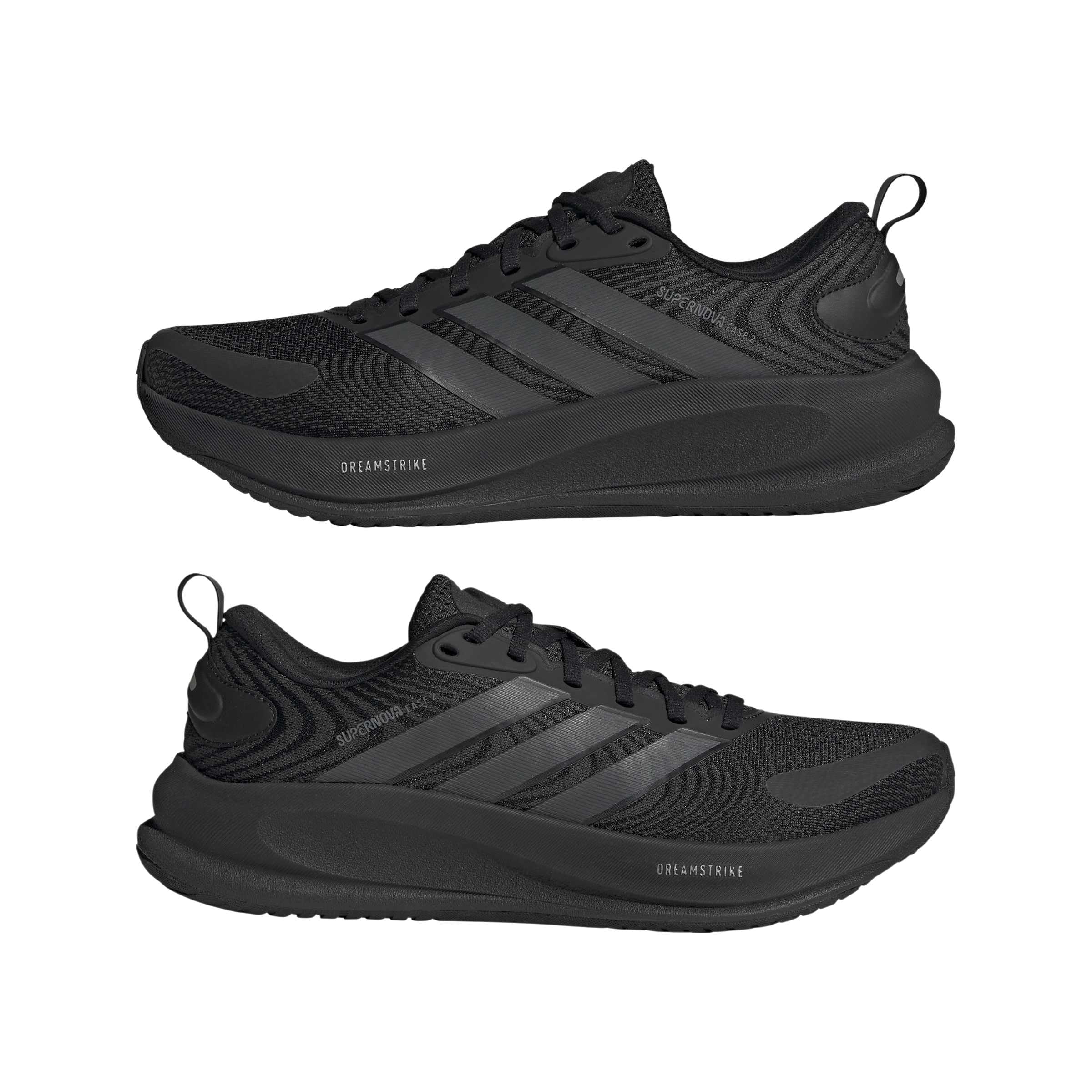 adidas Mężczyźni Supernova Ease 2 Running ShoesBUTY