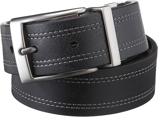 nike reversible belt