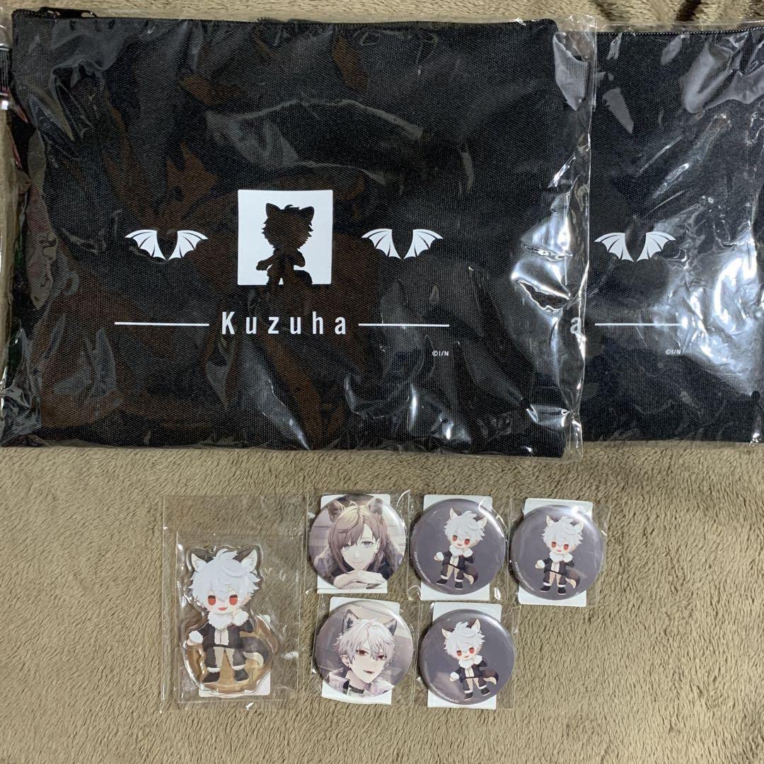 にじさんじ　葛葉　まとめ売り にじさんじ 葛葉 まとめ売り - メルカリ