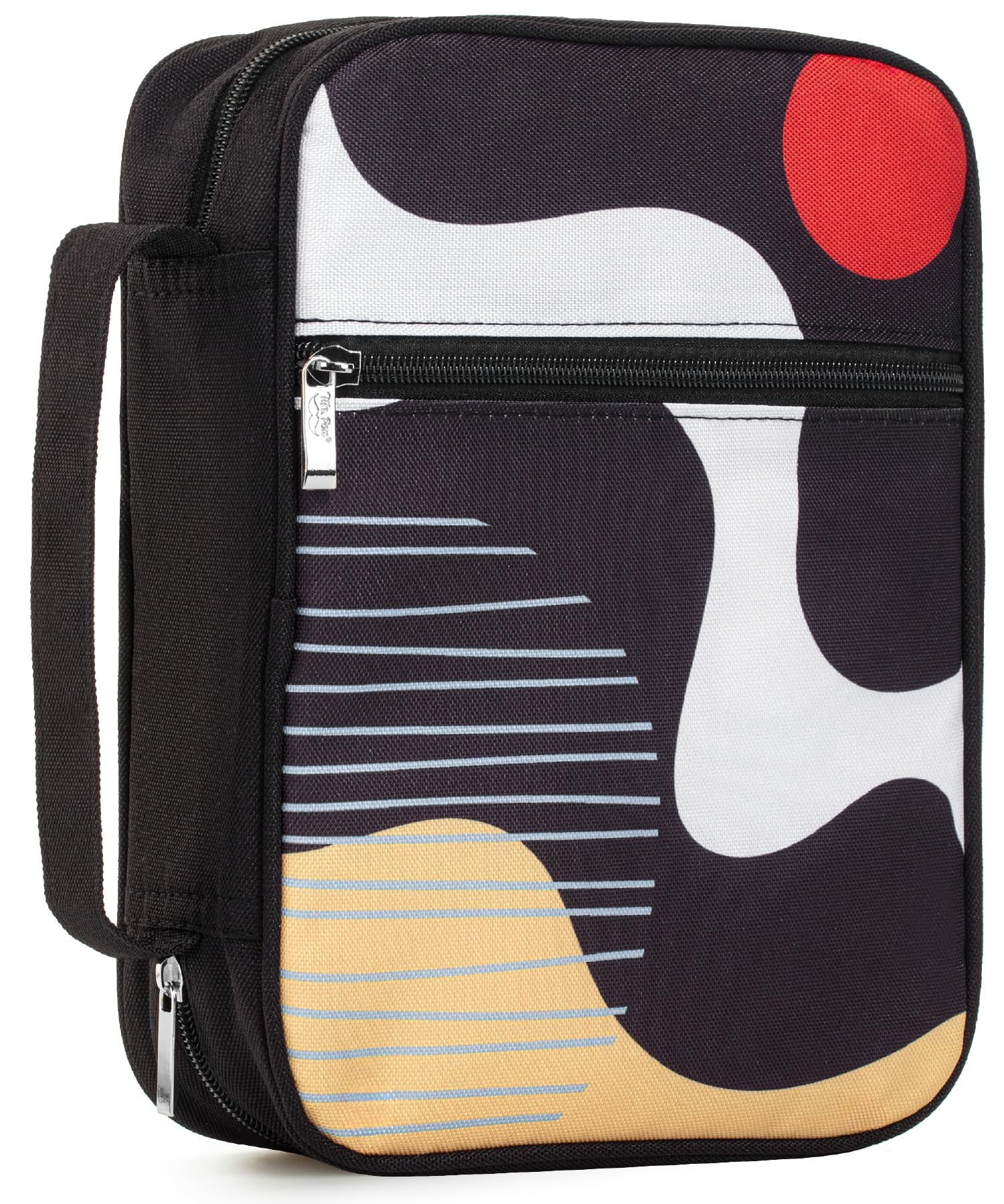 Mr. Pen- Bible Cover Case
