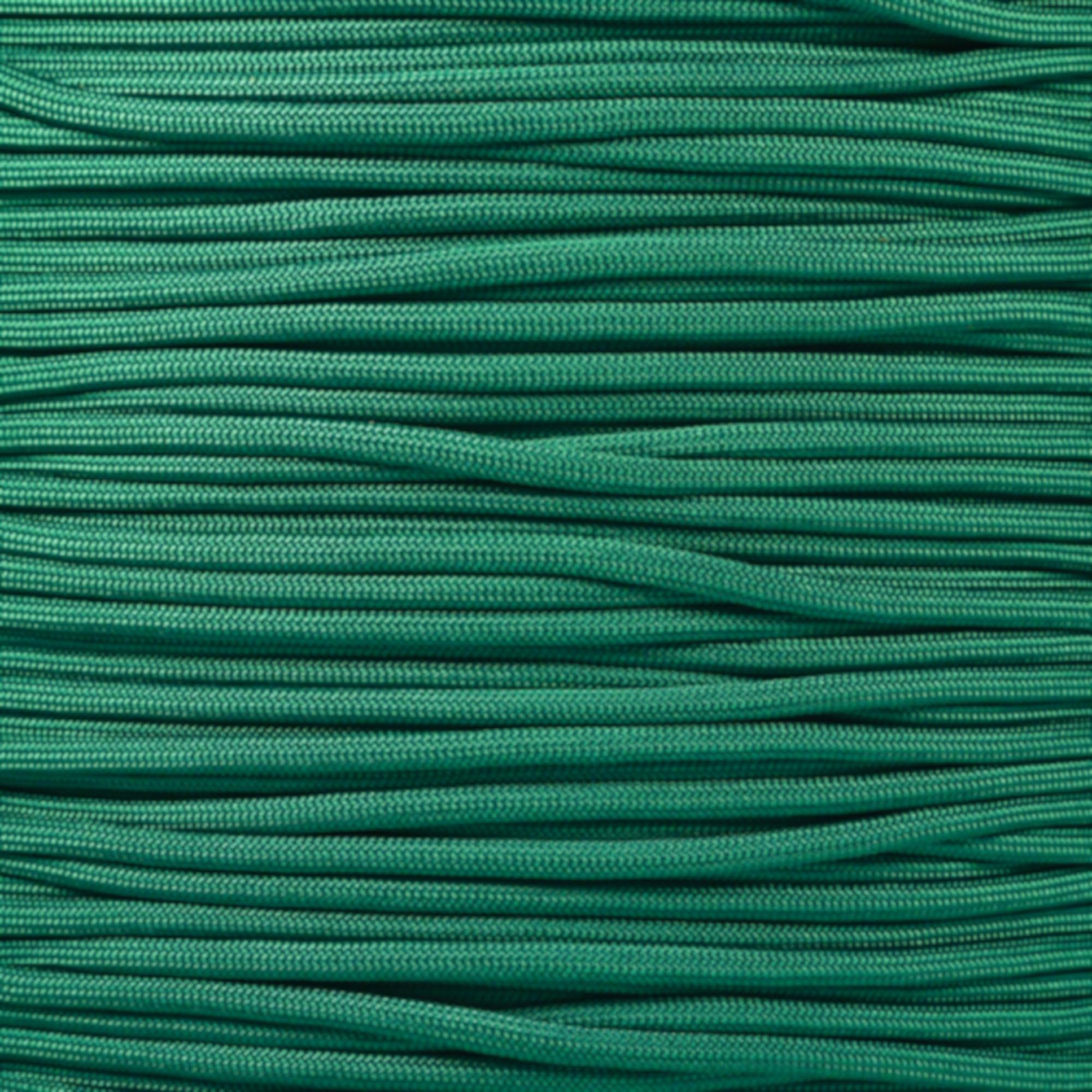 PARACORD PLANET 95, 275, 325, 425, 550, 750, and para-Max Paracord – Various Solid Colors – Available in Lengths of 10, 25, 50, 100, and 250 Feet of USA Made Cord — image 1