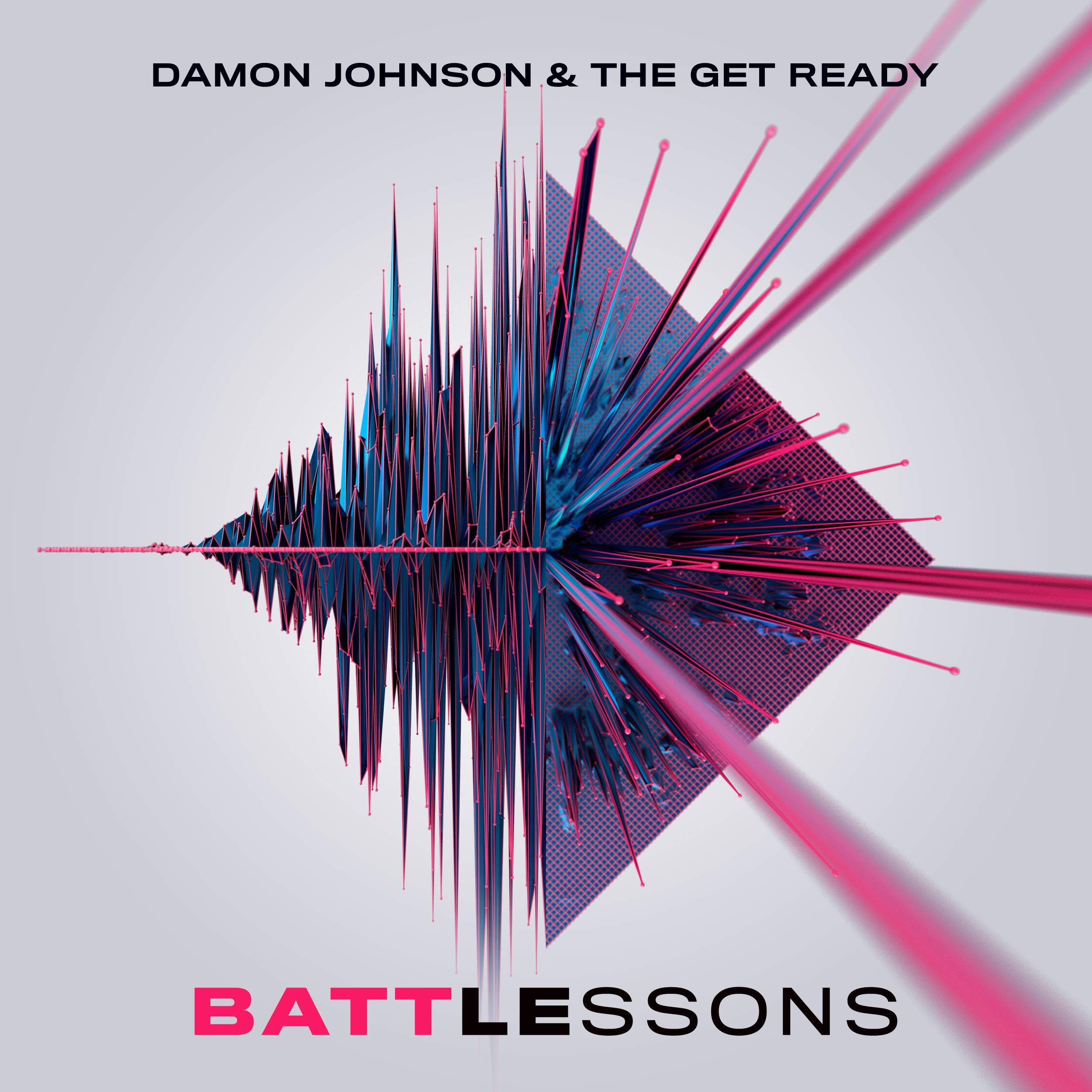 Damon Johnson & The Get Ready