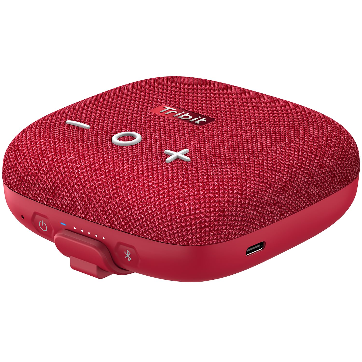 Tribit StormBox Micro 2 – 90dB Waterproof Bluetooth Speaker