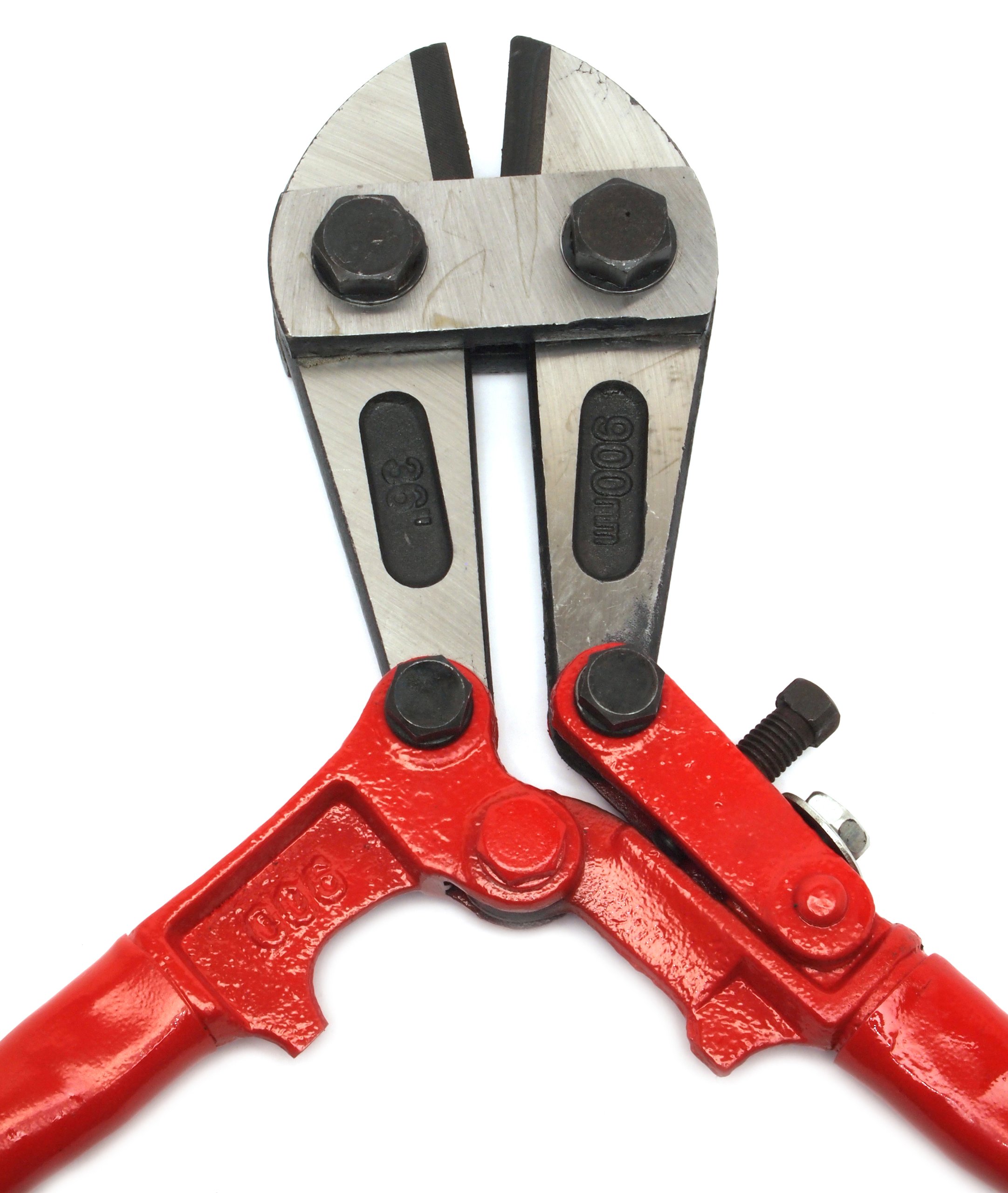 Forney 70409 Bolt Cutter, 36-Inch