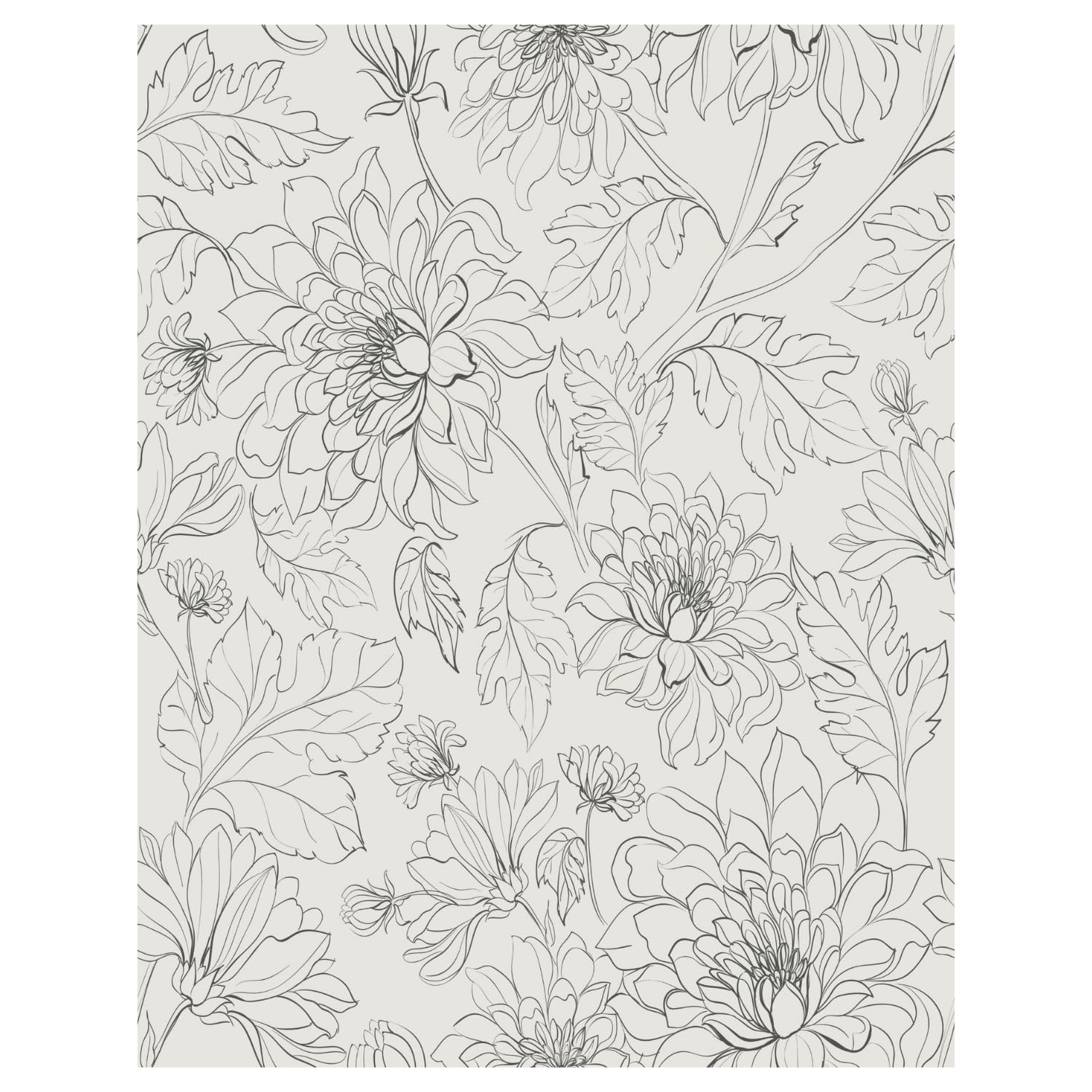 5 Best Peel And Stick Wallpaper For Renters | Skip the Spackle