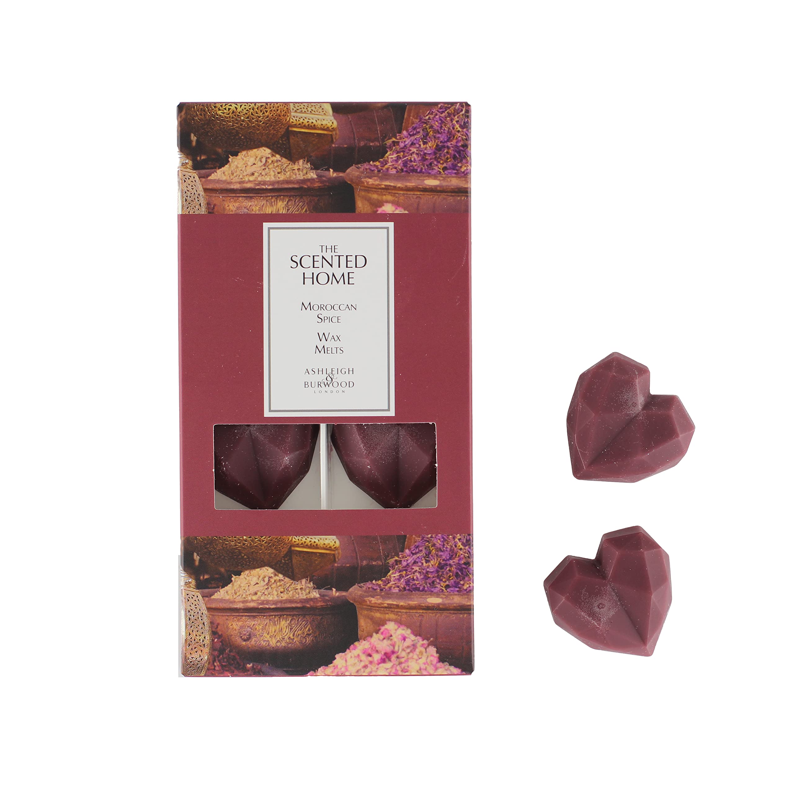 The Scented Home Moroccan Spice Wax Melts
