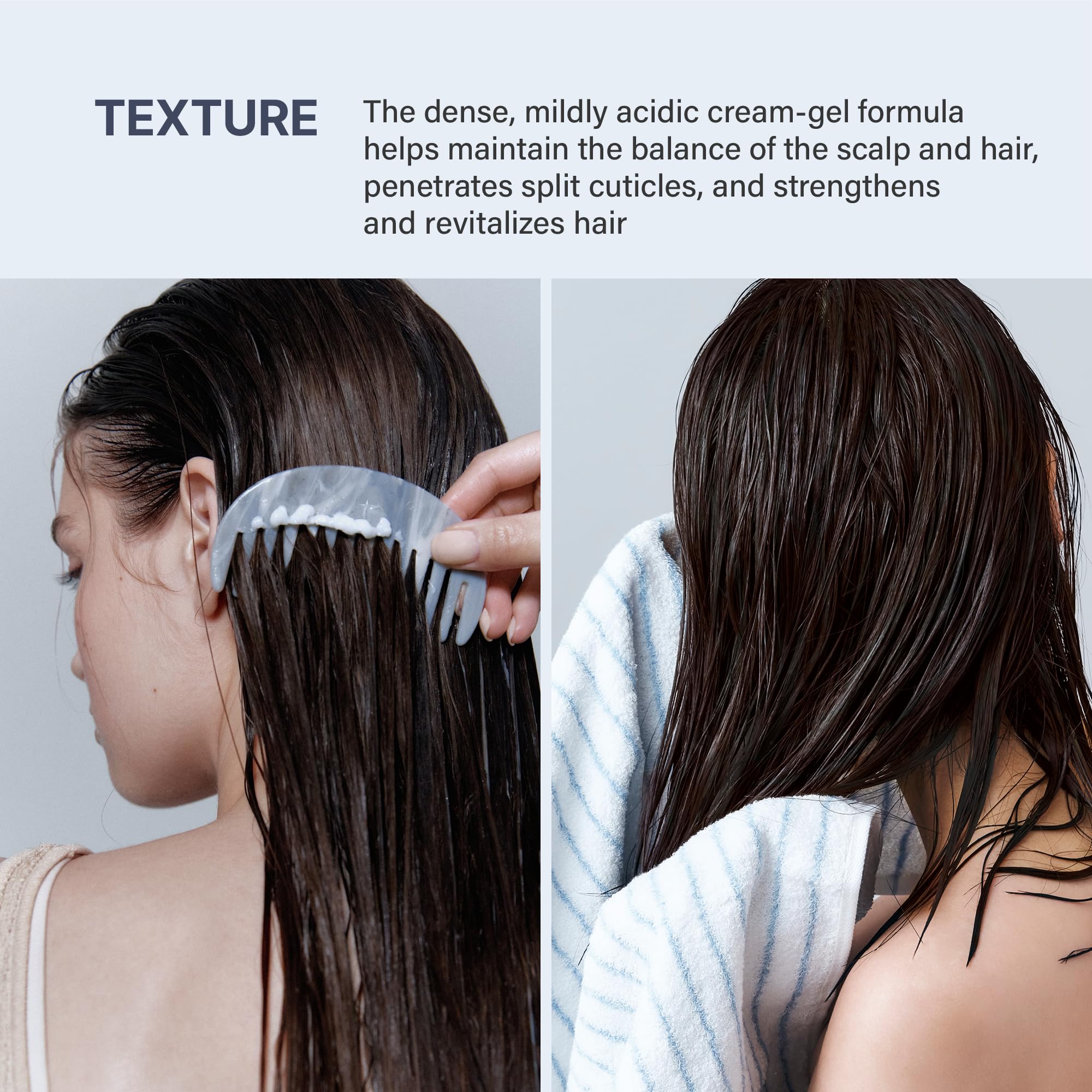 Amazon.com: FELOT Glow Up Repair Treatment – Professional Hair