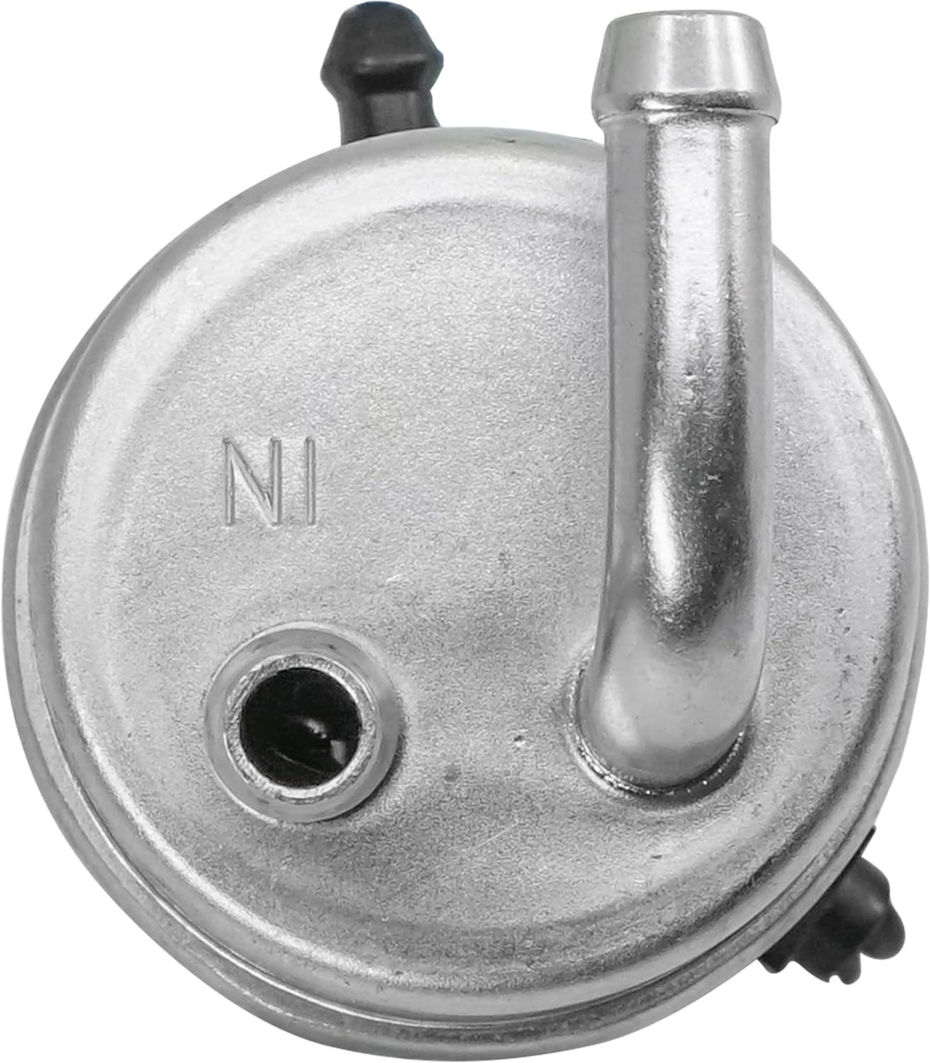 Caltric Fuel Pump Compatible with Honda Trx350 Trx-350 Trx 350 Fourtrax 4X4 1986 1987