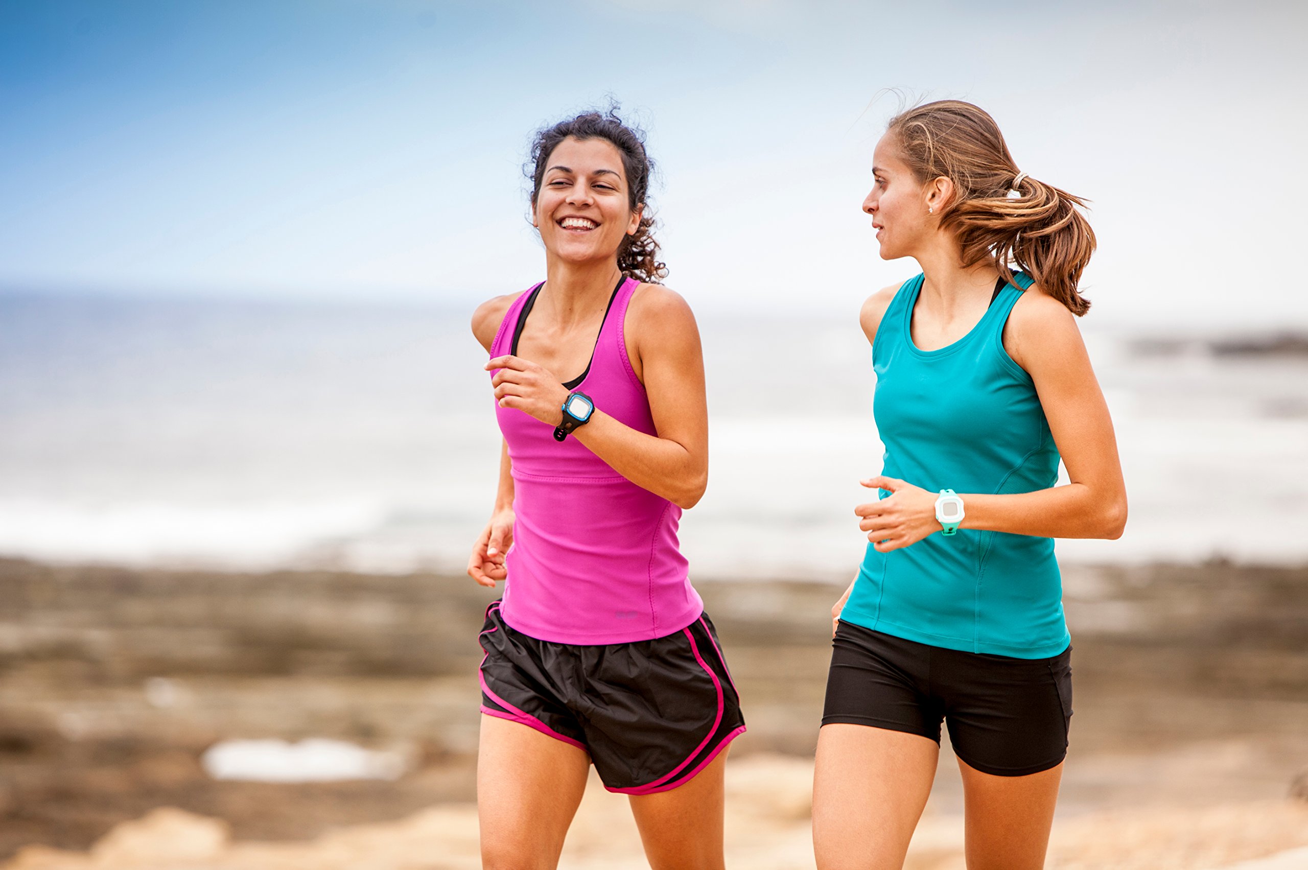 Garmin Fitness Watch Forerunner