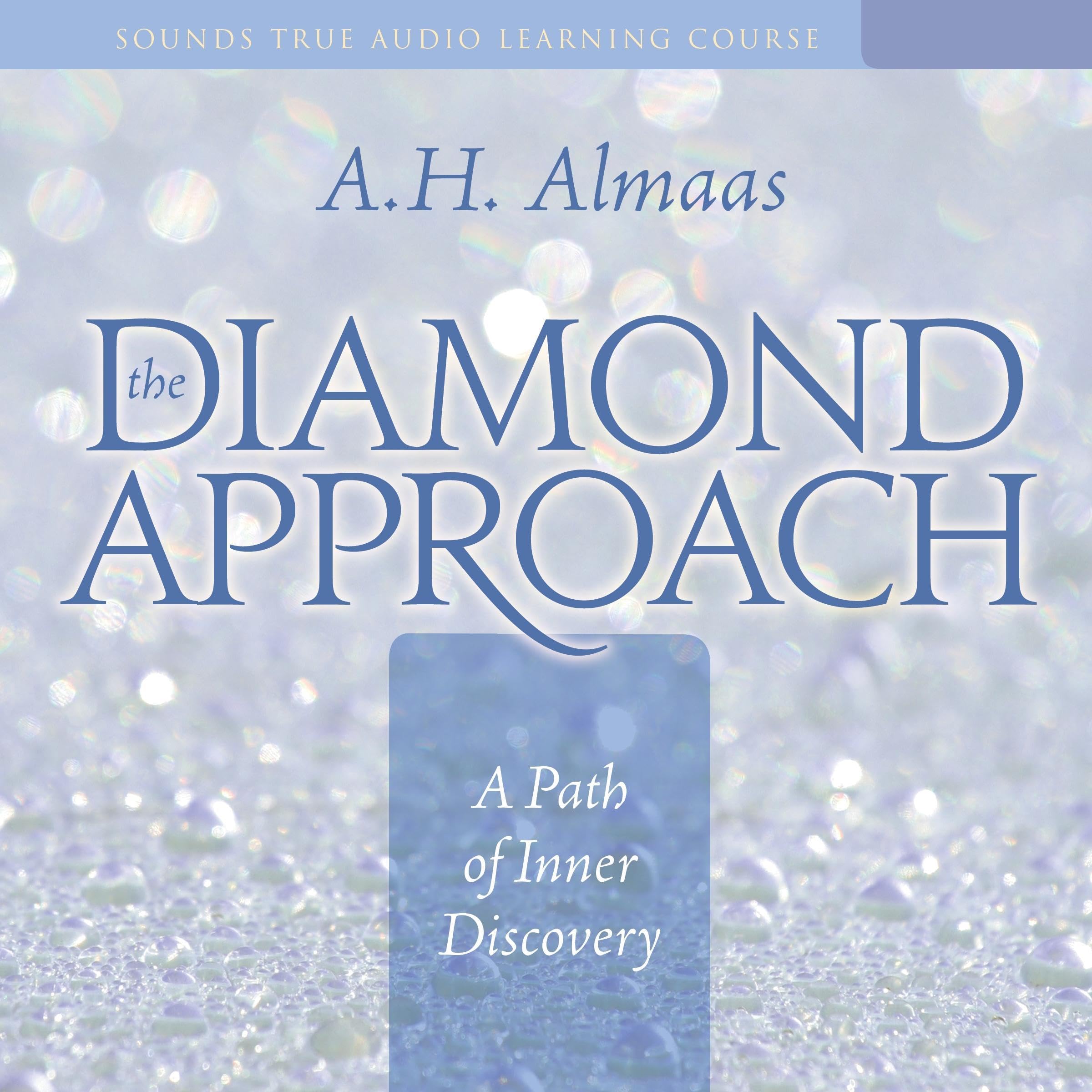 Cover art for The Diamond Approach