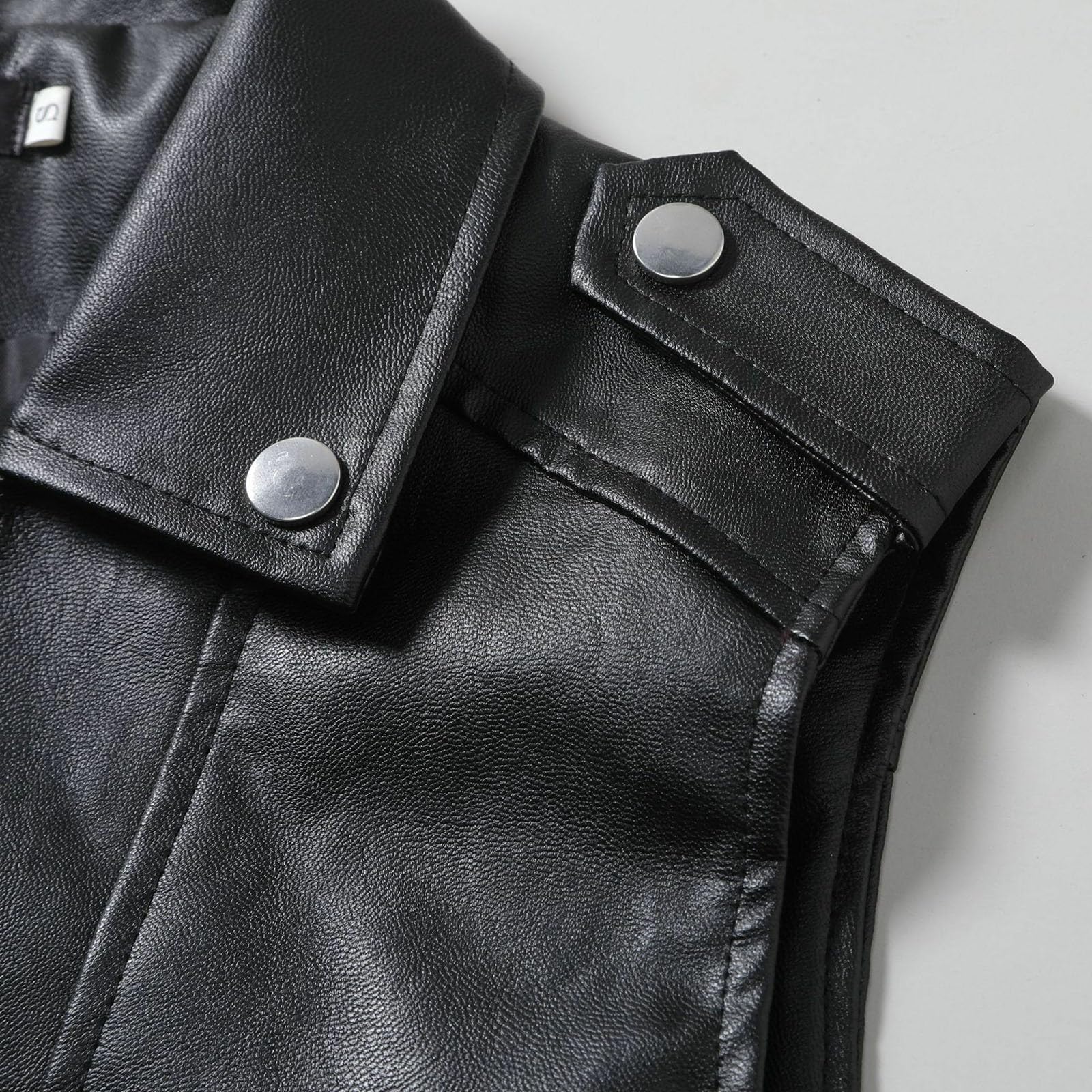 Chalecos para hombre, chaquetas de trabajo para hombre, chaquetas de trabajo para hombre, chalecos de algodón, a la moda, primavera, otoño, casual, solapa, para hombre, chaleco de trabajo