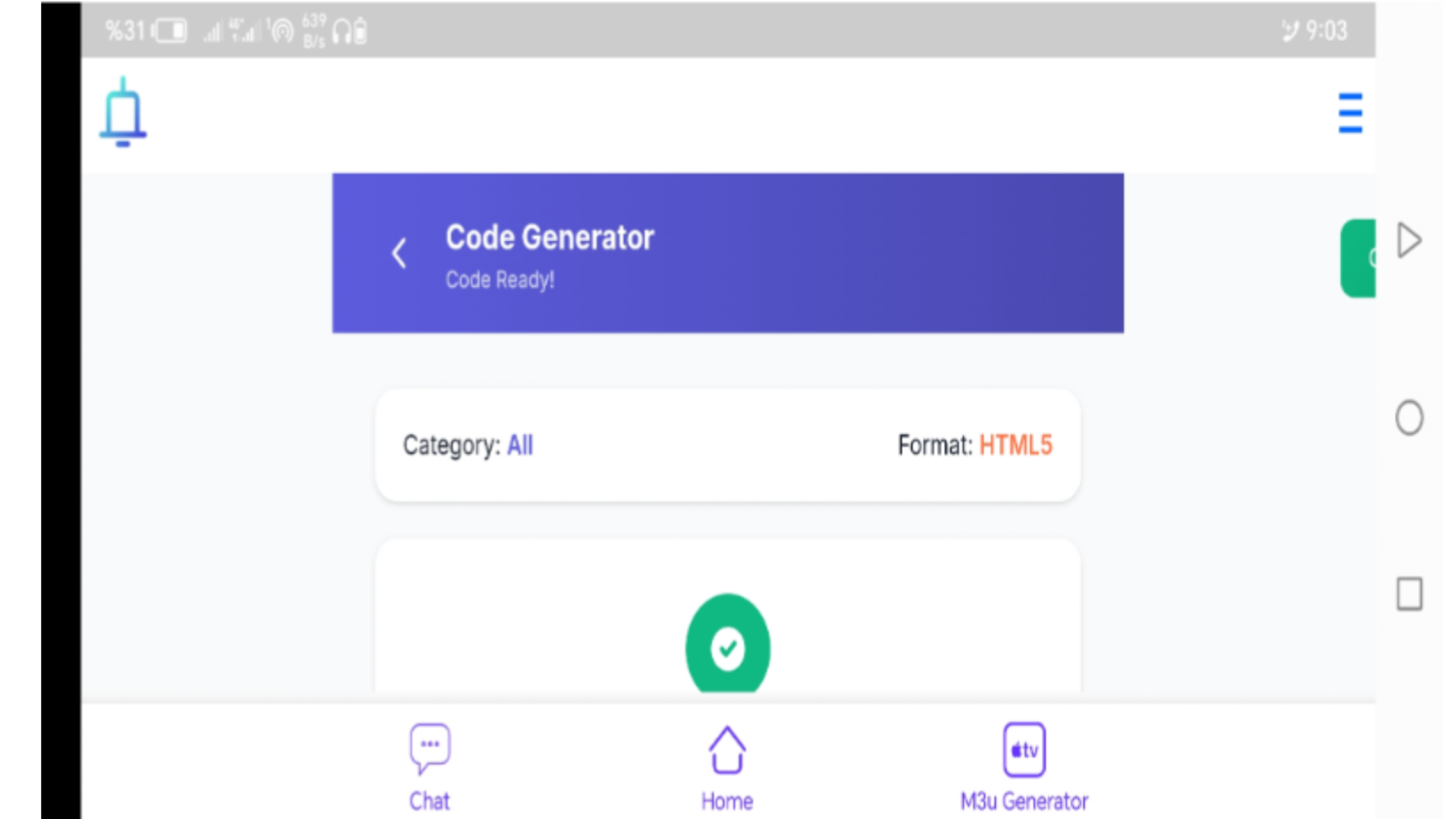 M3u generator - App on Amazon Appstore