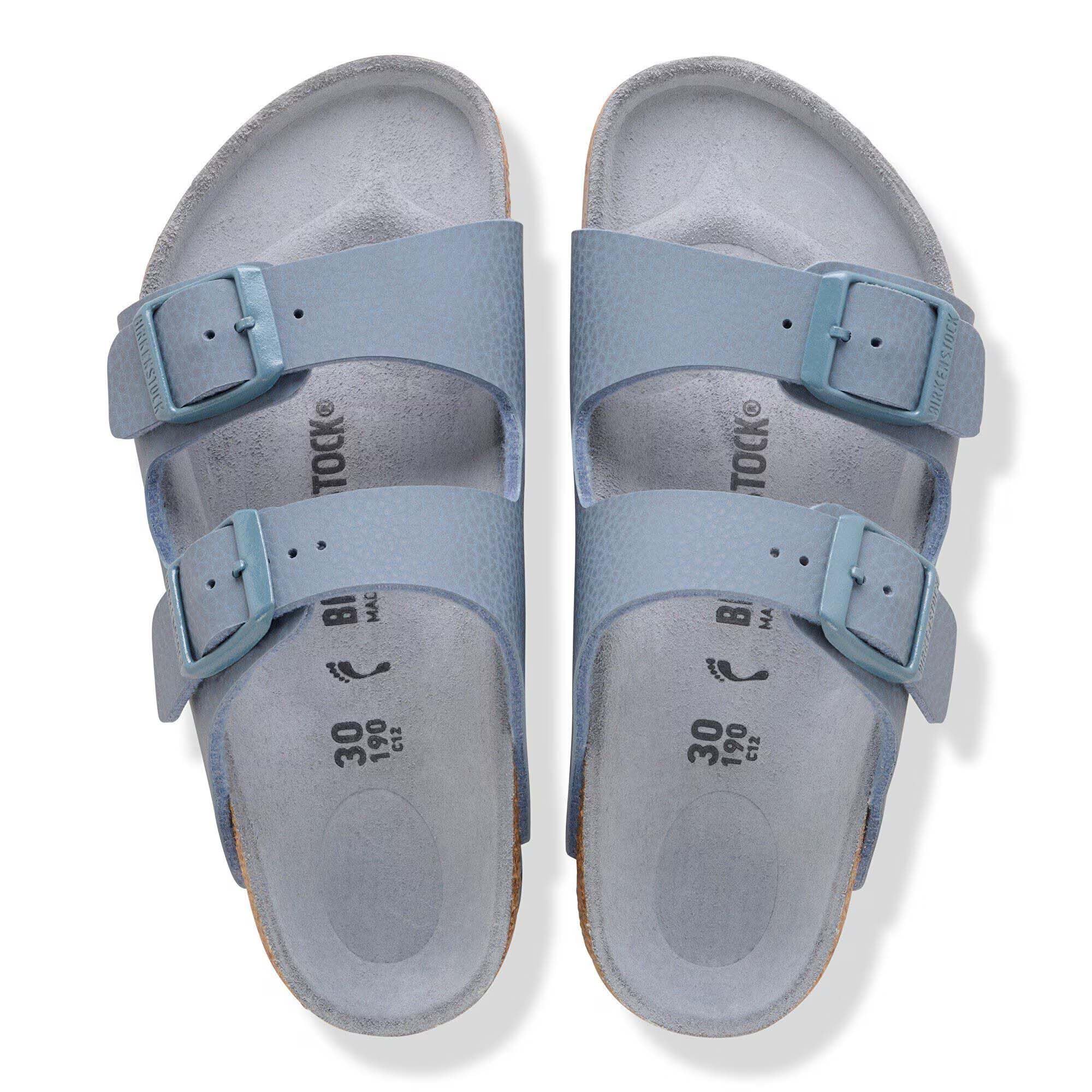 Birkenstock Ciabatte Arizona Kids Birko Flor Bambino