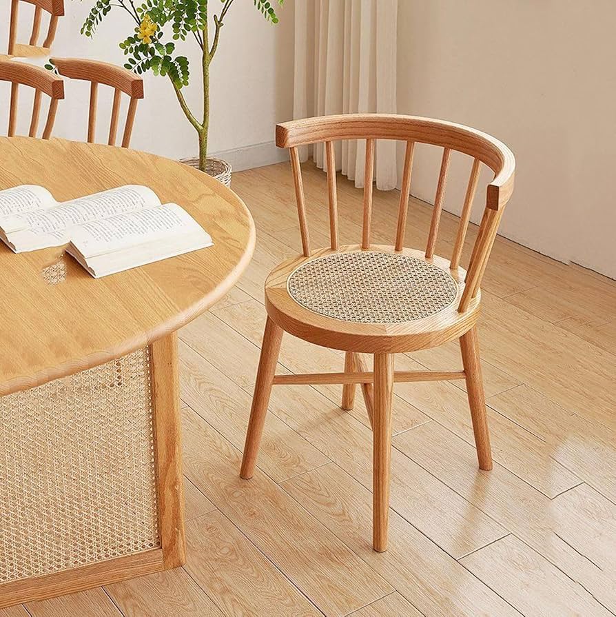 椅子 vintage rattan easy chair Vintage rattan easy chair by Ikea, 1980's | #170004