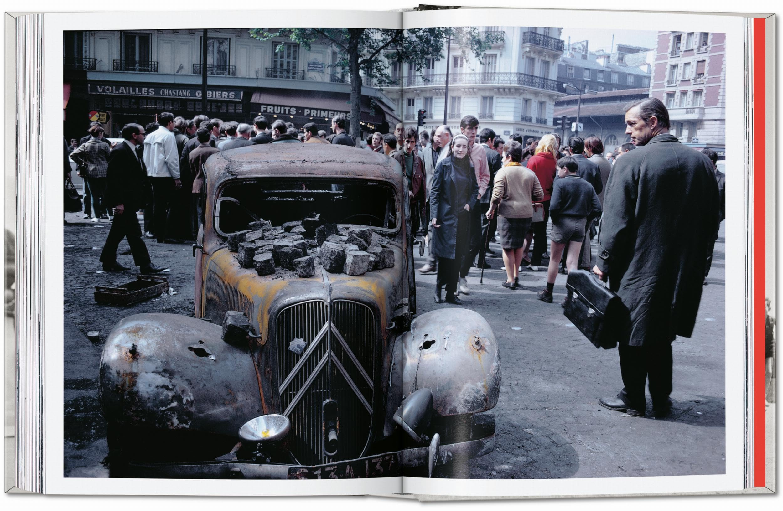 Robert Doisneau: Paris. 45th Ed. (45th Edition)