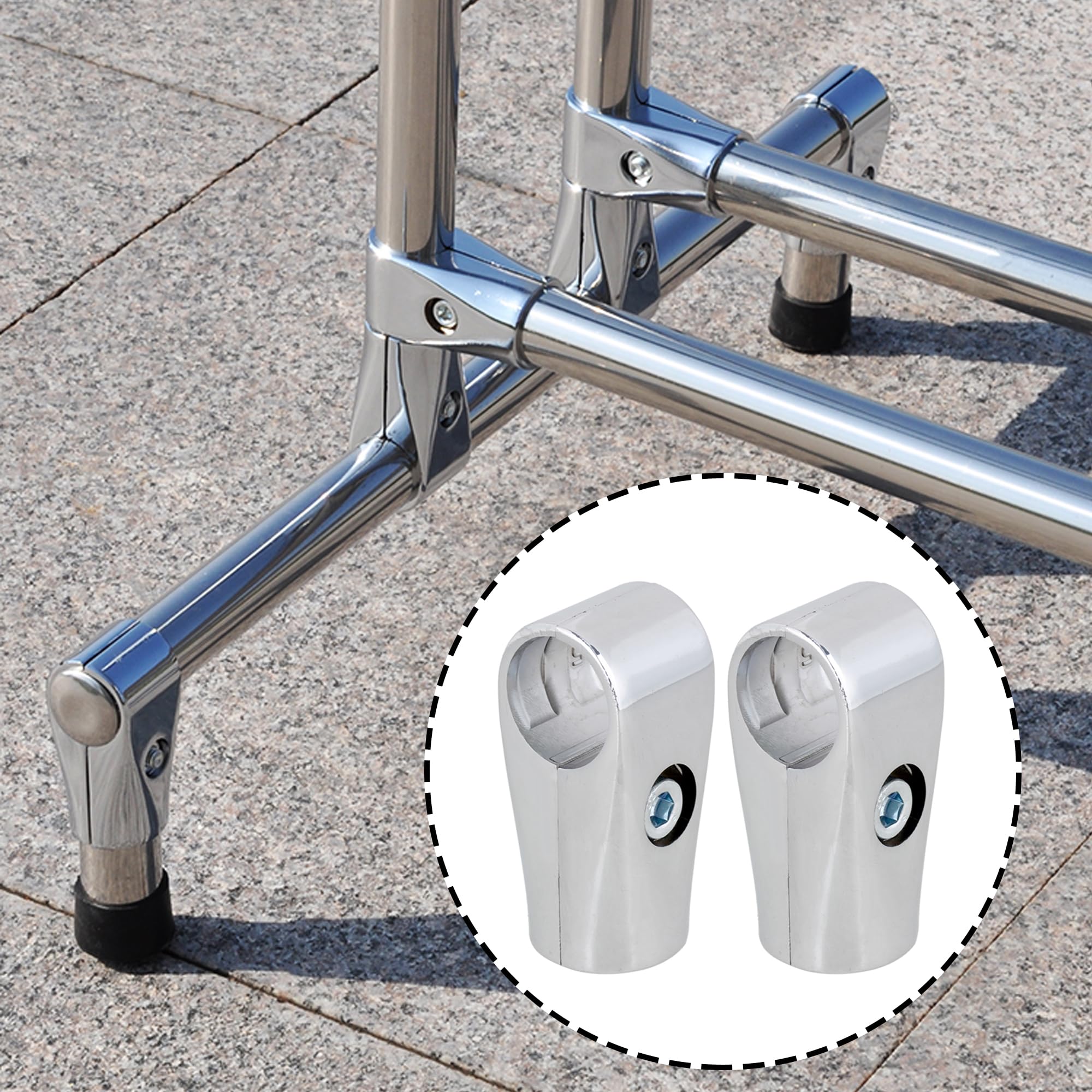 Barra Rotonda In Alluminio Tagliate Su Misura| Lega 6060/6063