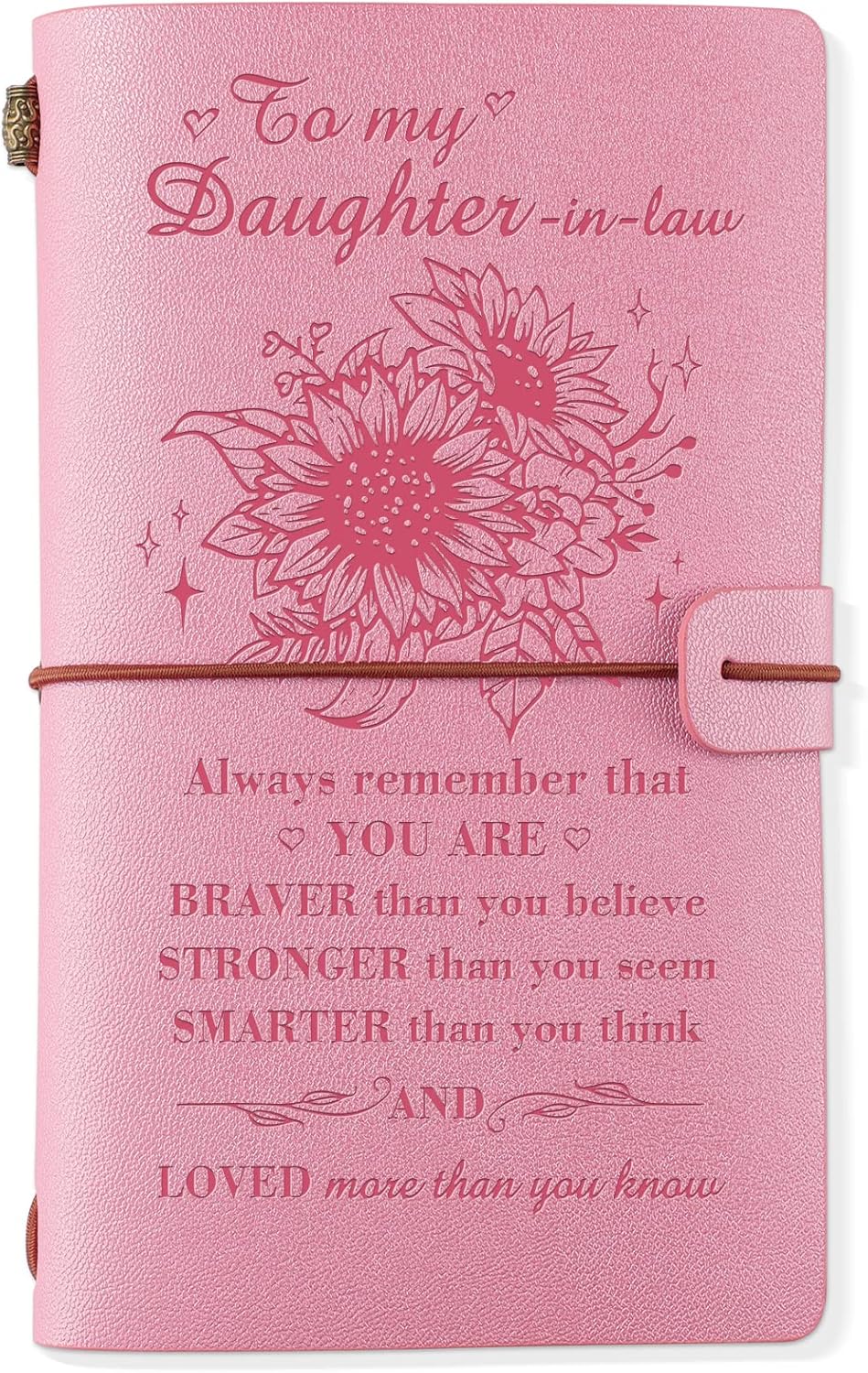 PRSTENLY Daughter In Law Gifts, Gifts for Daughter In Law