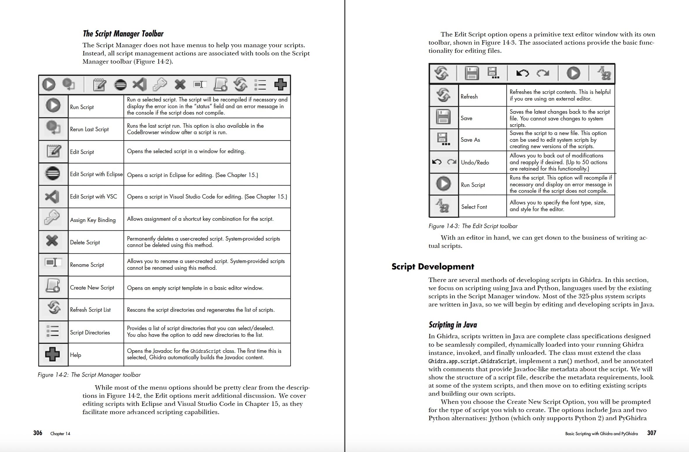 The Ghidra Book, 2nd Edition: The Definitive Guide