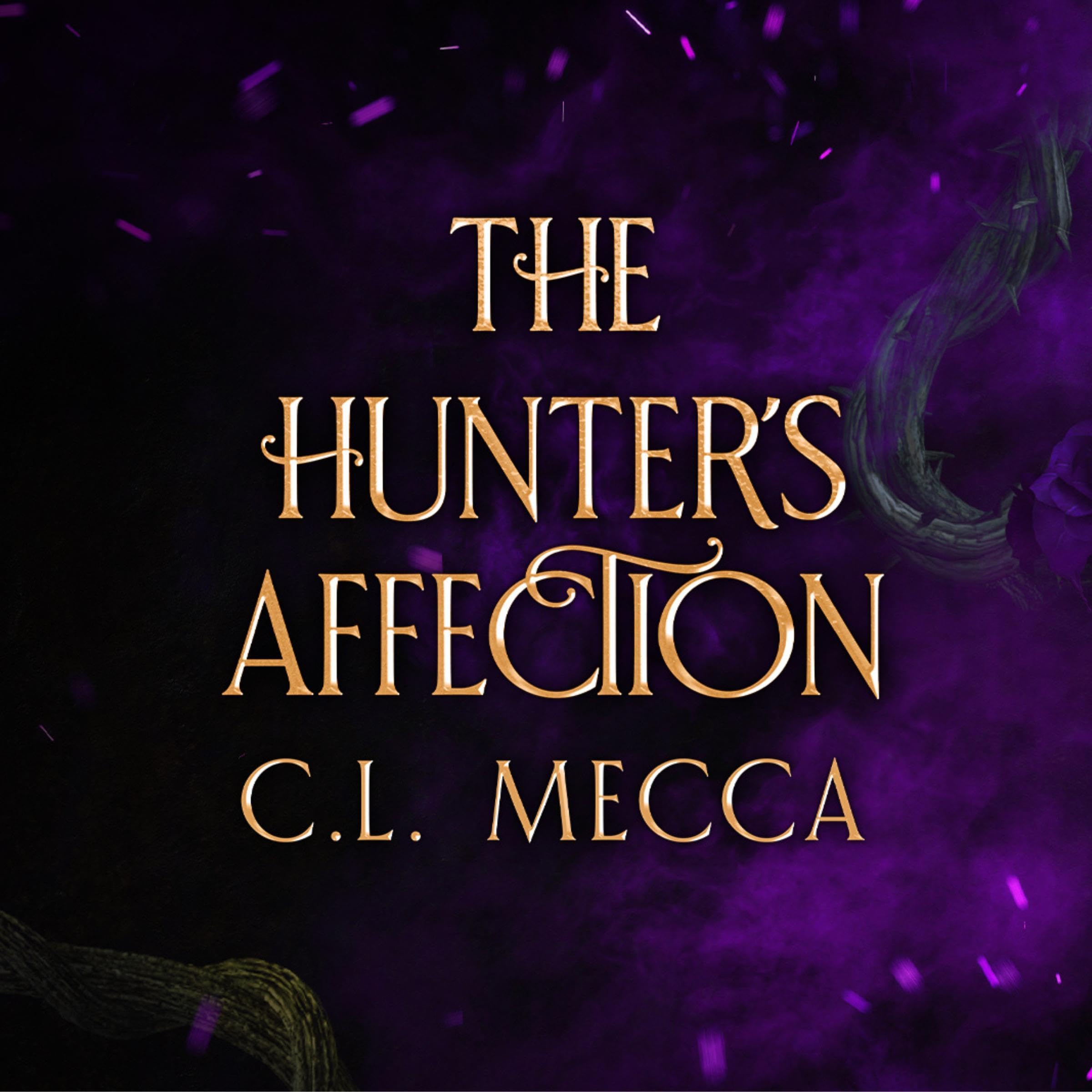 The Hunter's Affection