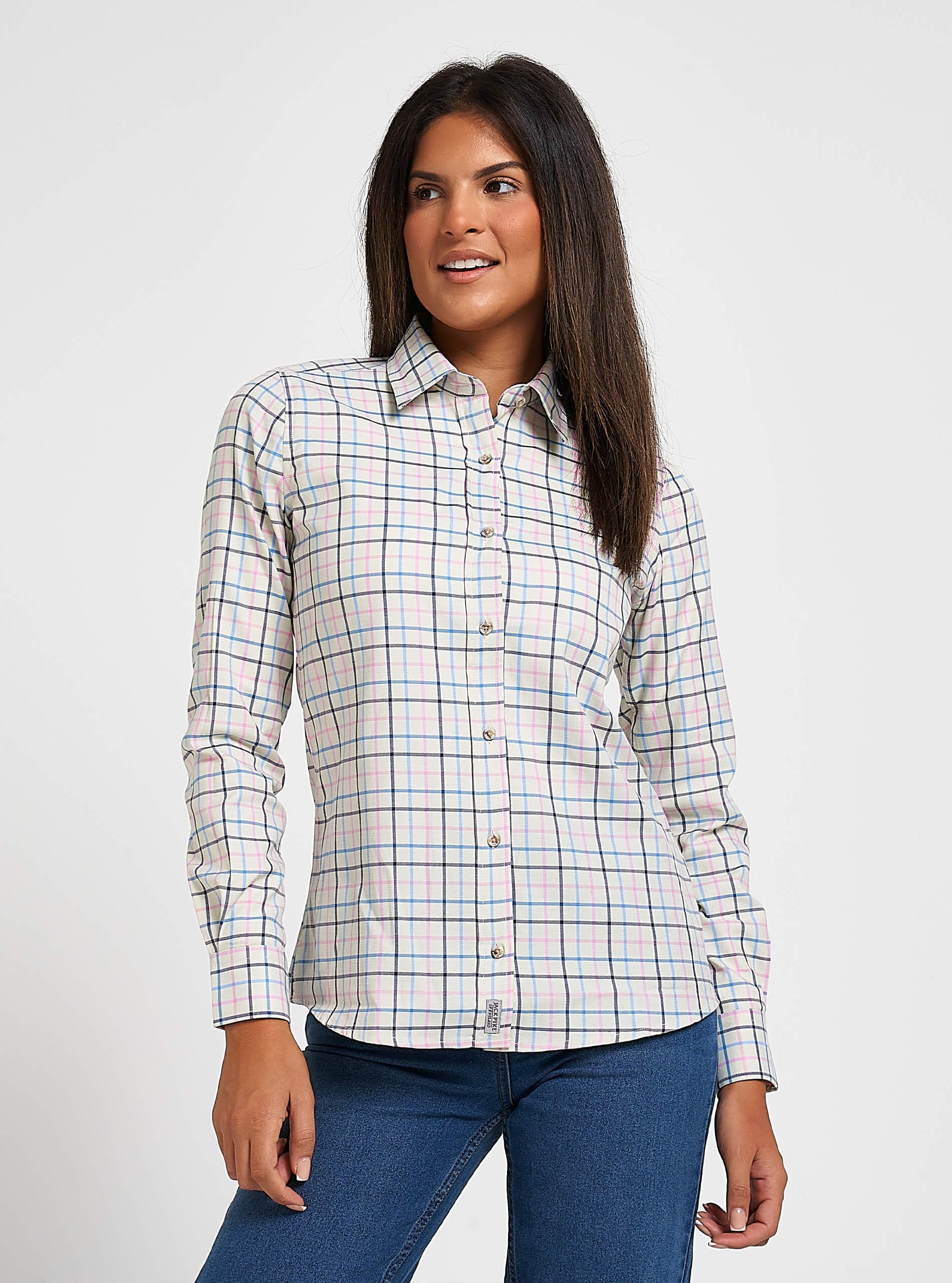Jack Pyke Countryman - Camisa para Mujer