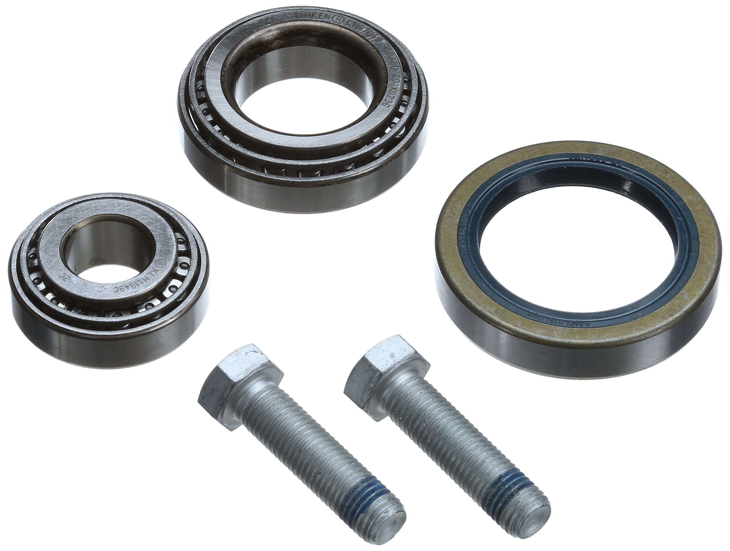 Fag Kit Cuscinetto Ruota 713 6673 70 - 4