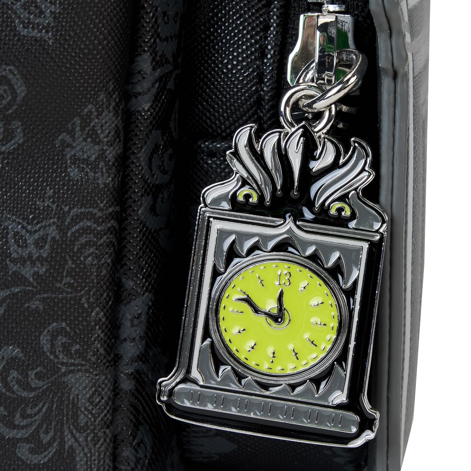 Amazon.com: Loungefly Disney Haunted Mansion Gargoyle Wallpaper