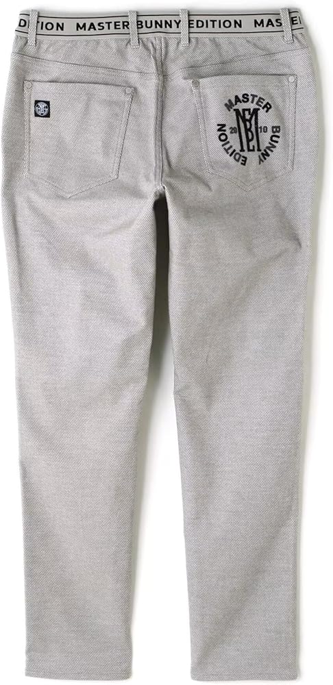 Amazon | [マスターバニー] メンズ ロングパンツ [NEW STANDARD