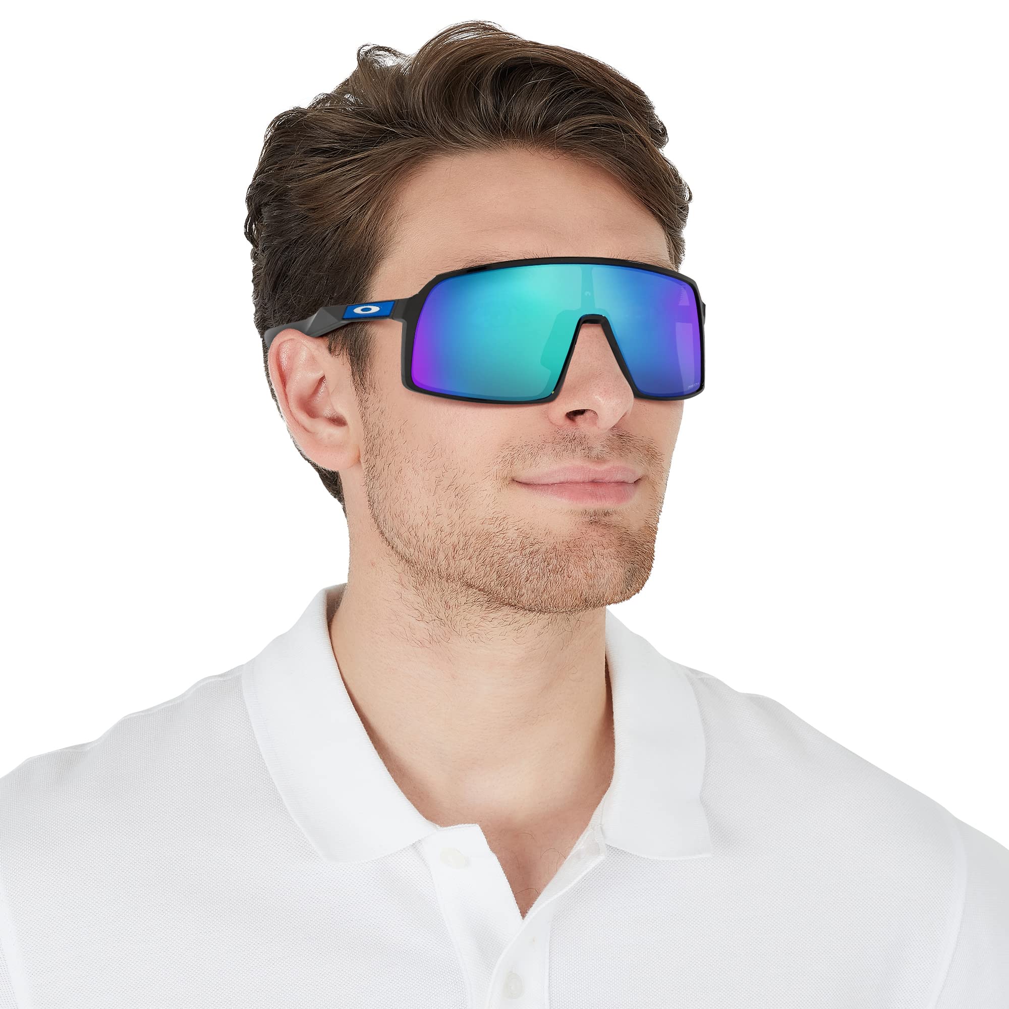 Oakley 0oo9406 Occhiali Uomo (Pacco da 1)
