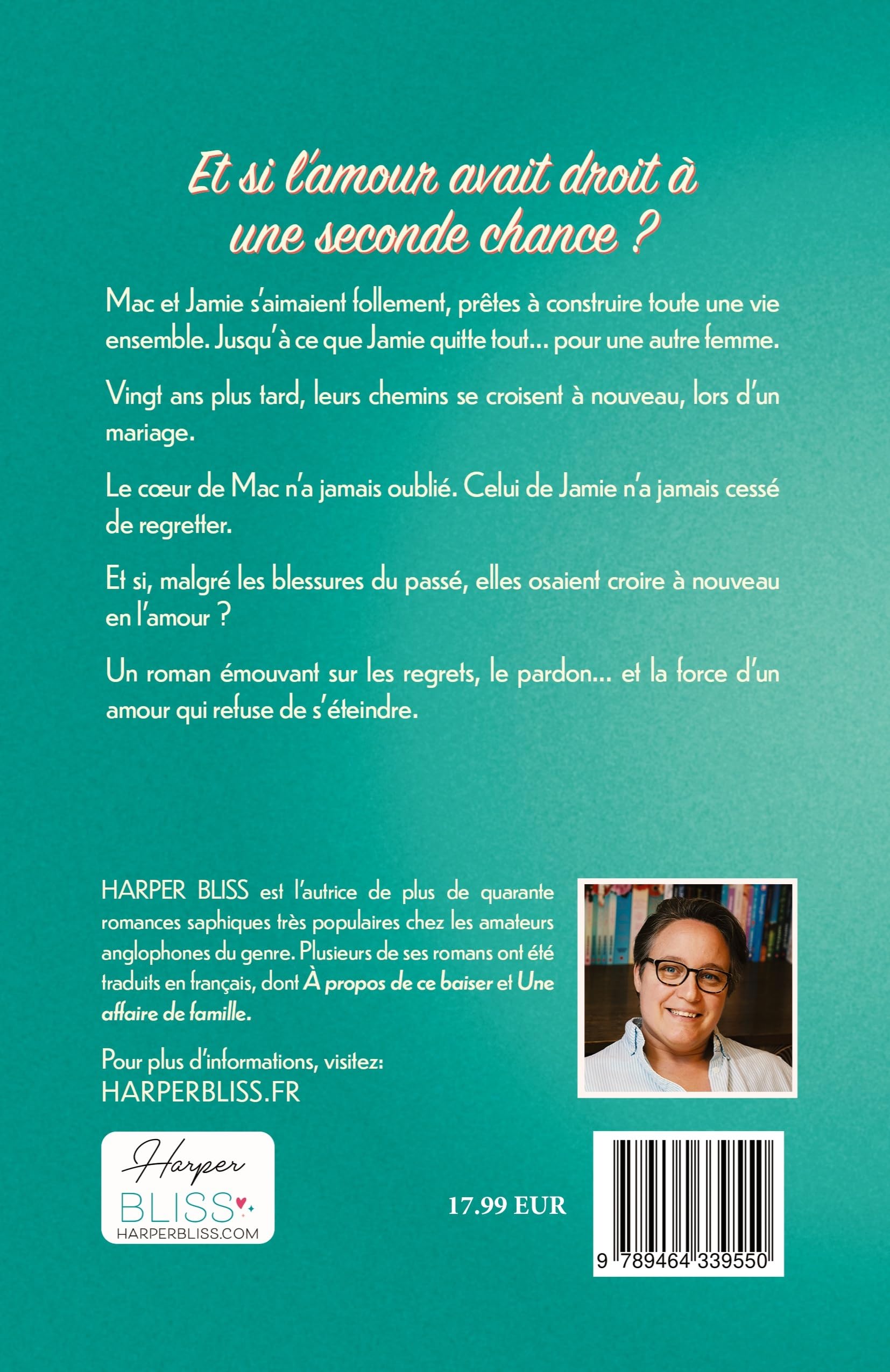 Parce que c'est nous