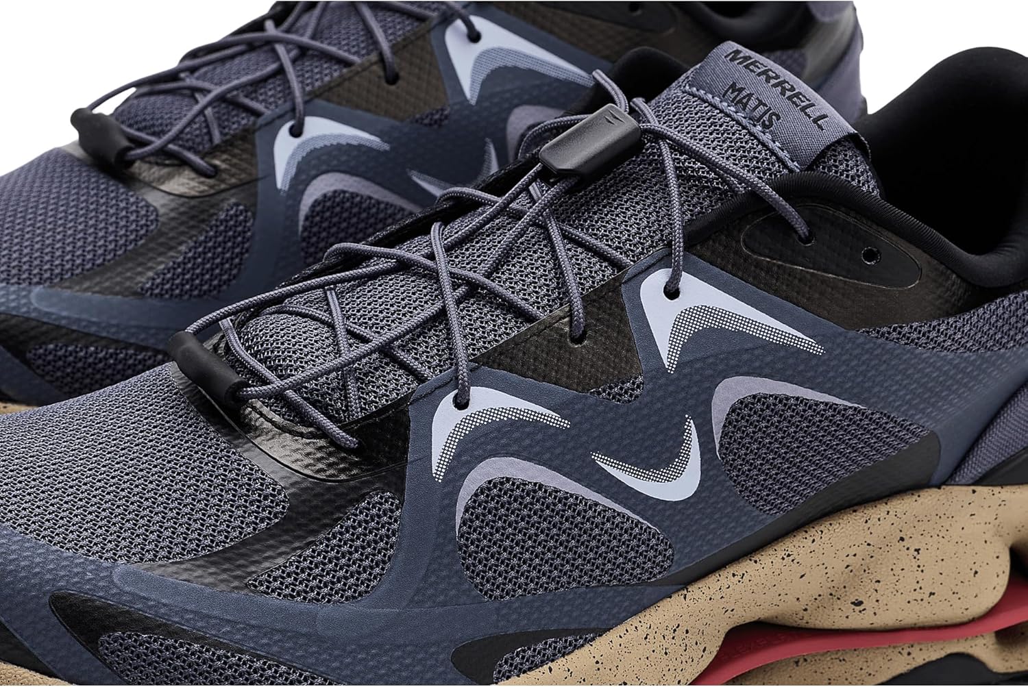 Merrell Mens Speedarc Matis