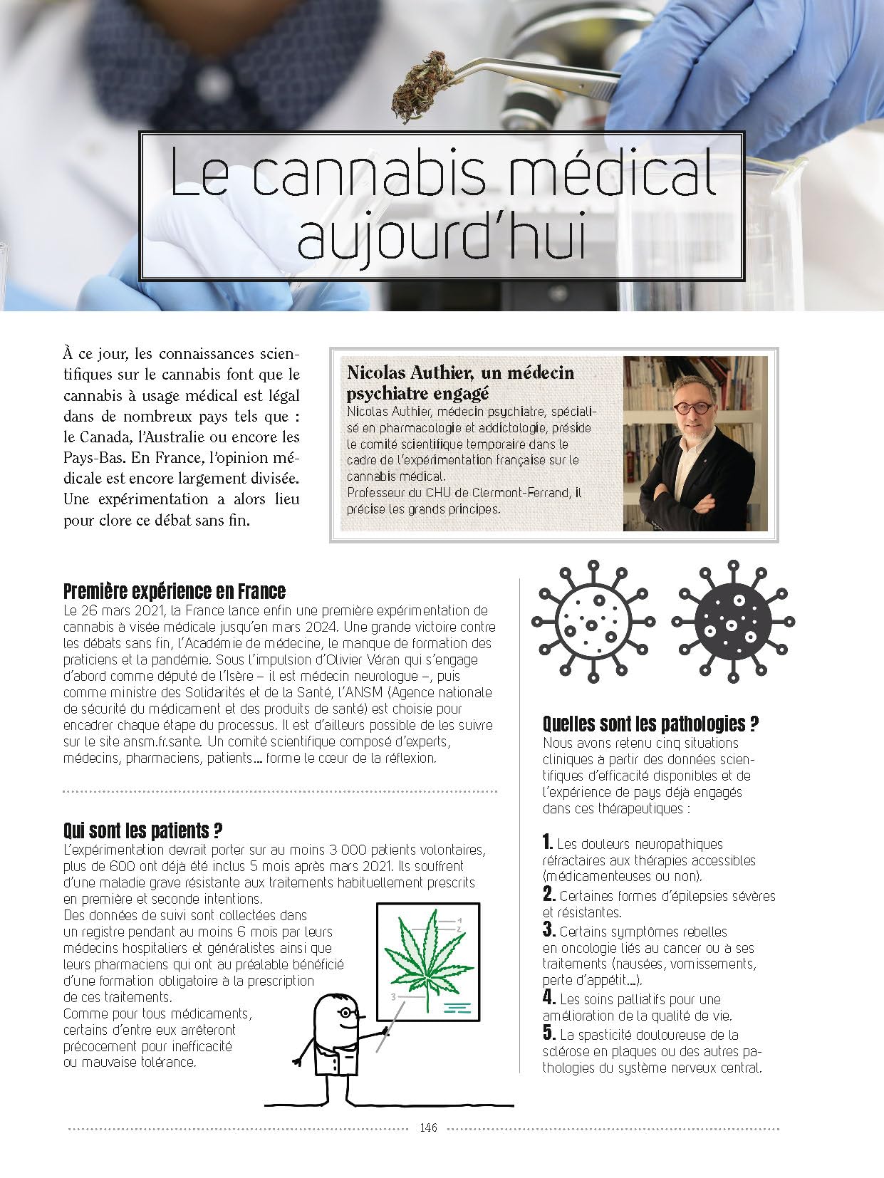 Chanvre et cannabis: Tous les savoirs, toutes les histoires, tous les pouvoirs, tous les espoirs