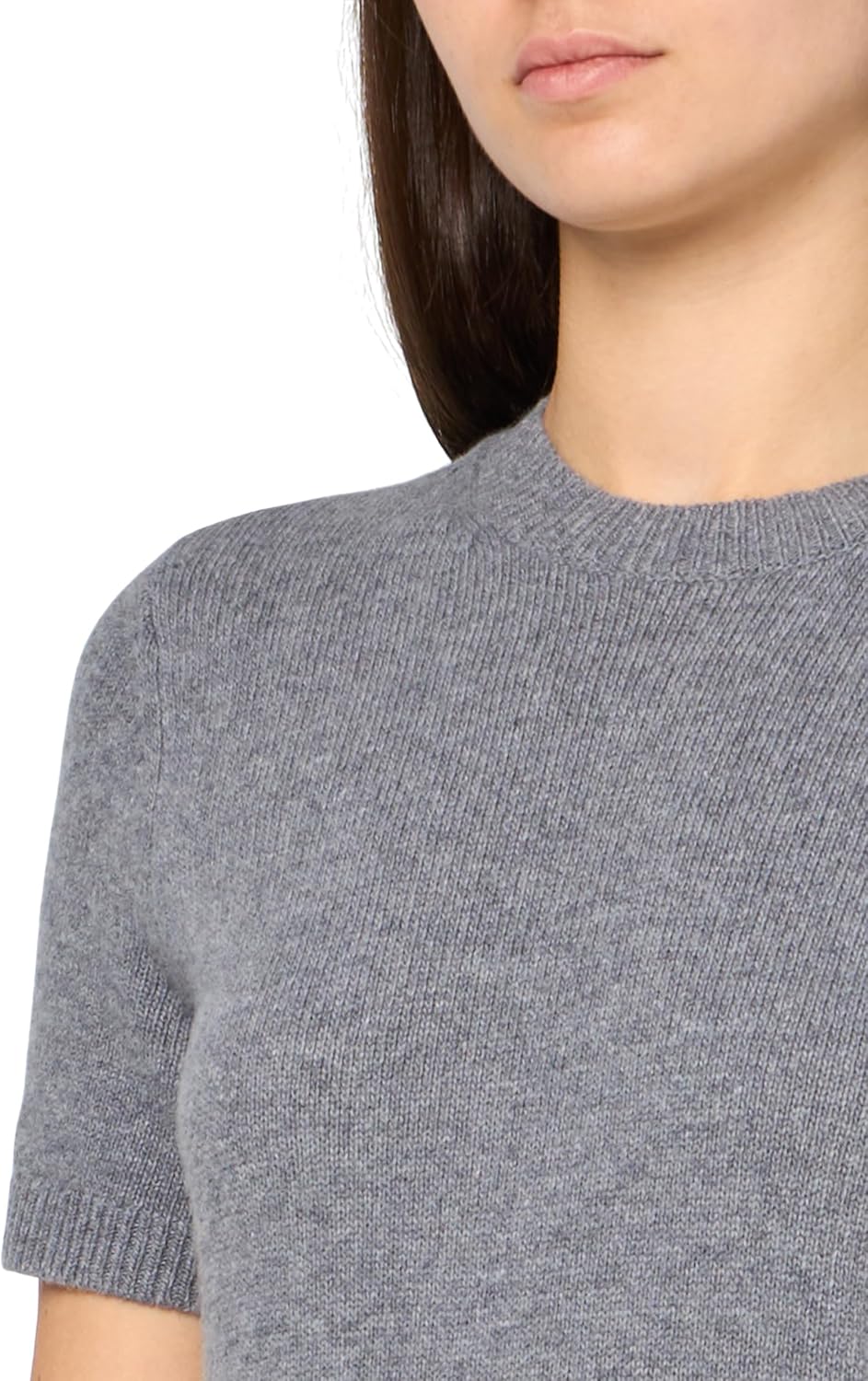 Theory Women's Crew Neck Dress - Image 3