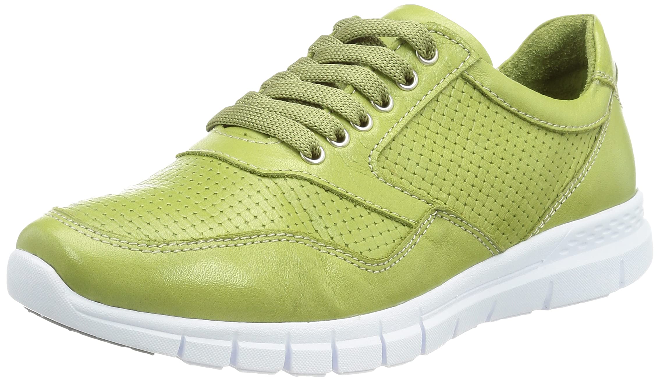 Andrea Conti 1701703 Women’s Sneaker, Kiwi, 5 UK