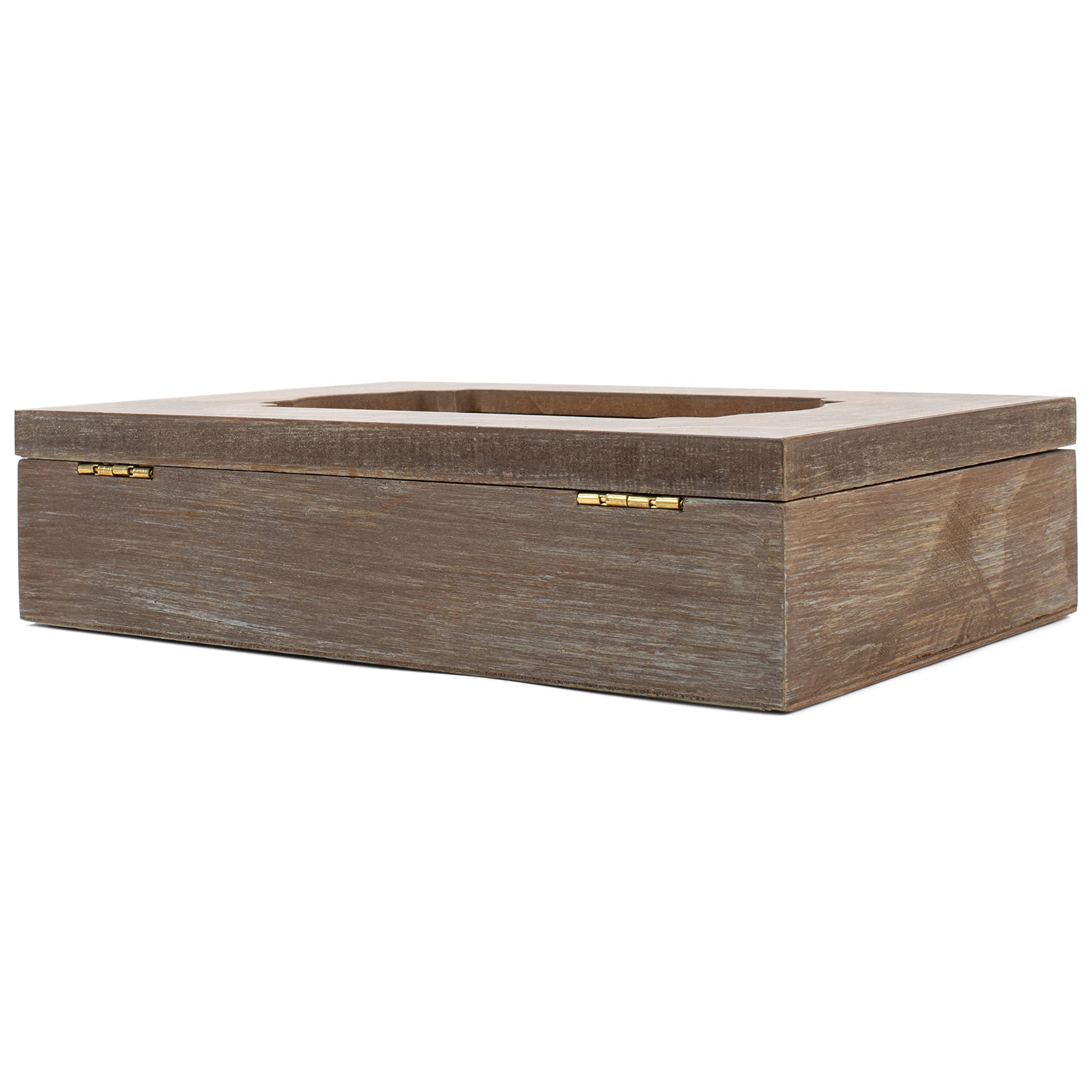 Playwell Musik-Box mit Aufschrift "Retirement Congratulations", Holzmaserung