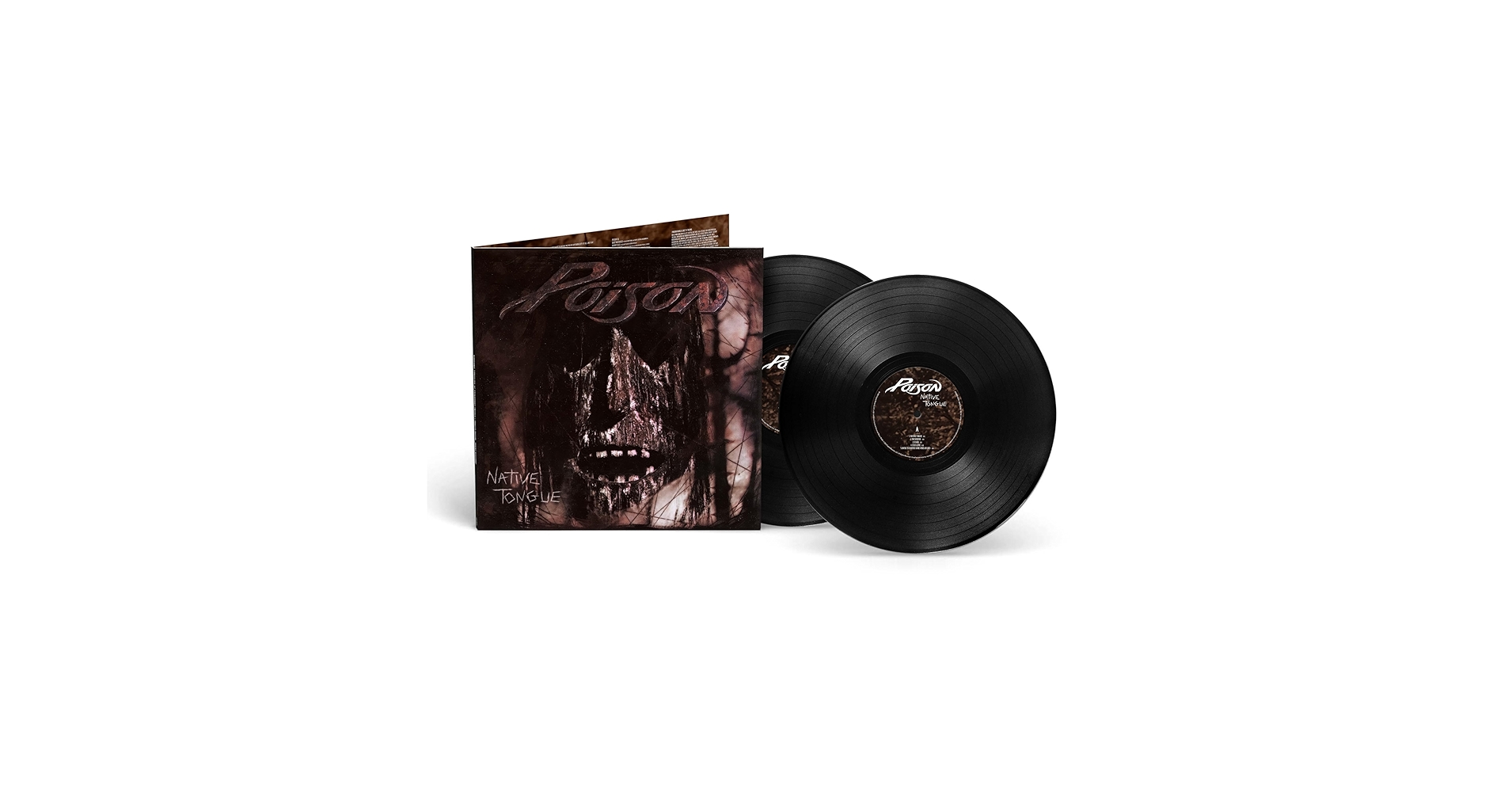 Amazon.com: Native Tongue[2 LP]: CDs & Vinyl