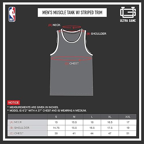 Miniatura 6 de Ultra Game Camiseta sin mangas de malla para niño