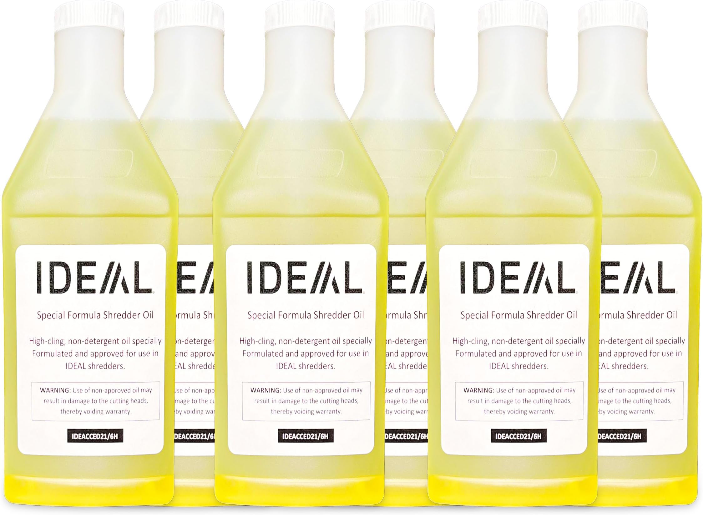 IDEAL Special HighCling Lubricating Oil for ideal