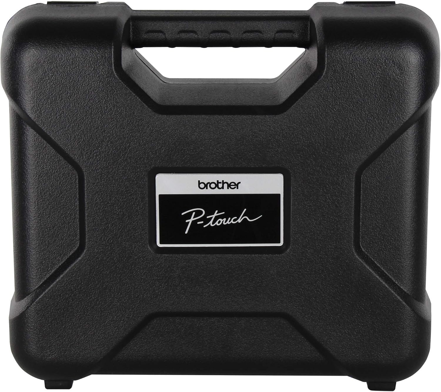 Brother Printer Carrying Case CCH110, Black (CCH110)