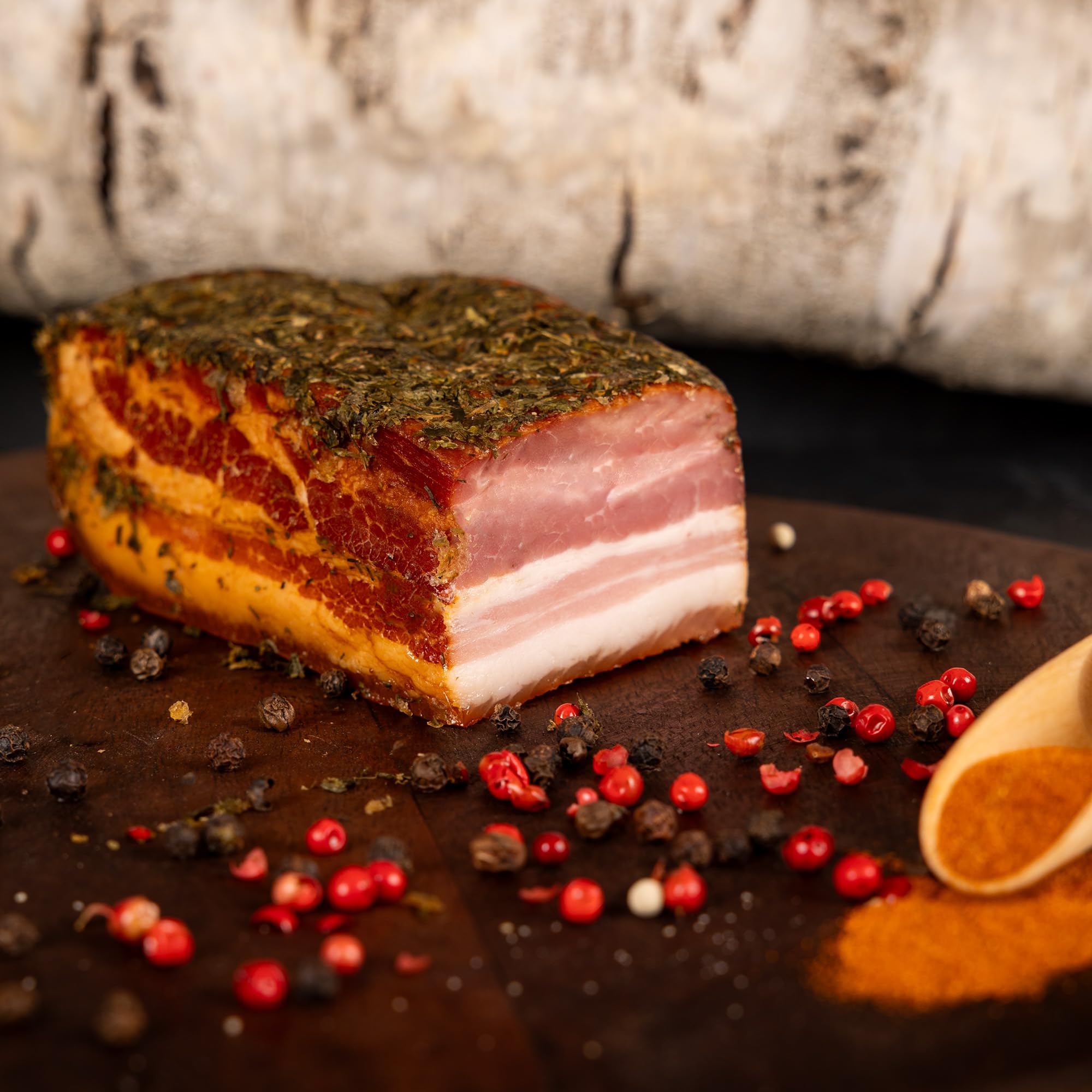 Schlemmerpaket mit Südtiroler Speck, Wurstgeschenk mit Käse, Geschenkkorb mit Salami und Schüttelbrot aus Südtirol Genuss Geschenk-Idee für Männer & Frauen oder als Wander-Brotzeit