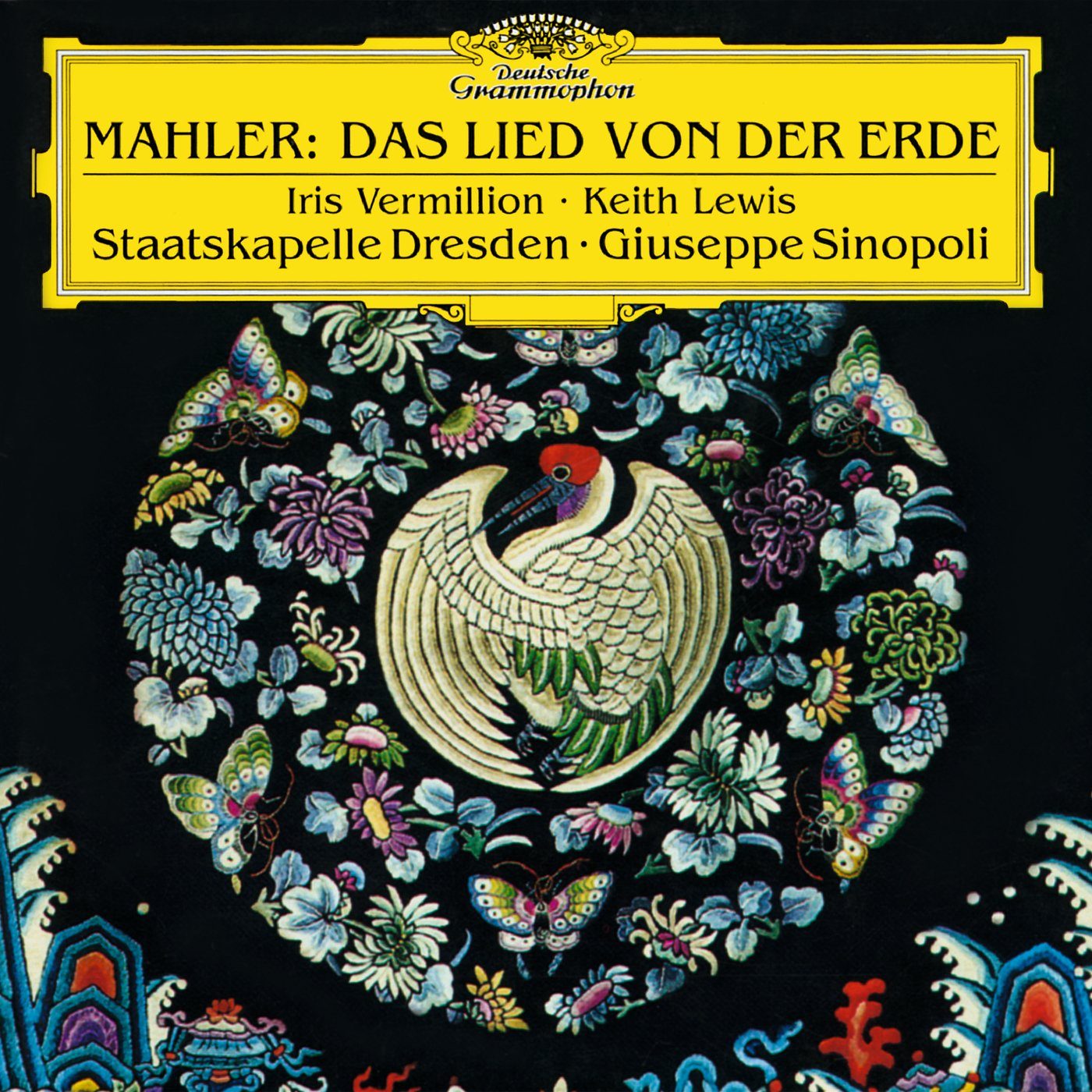 Das Lied von der Erde