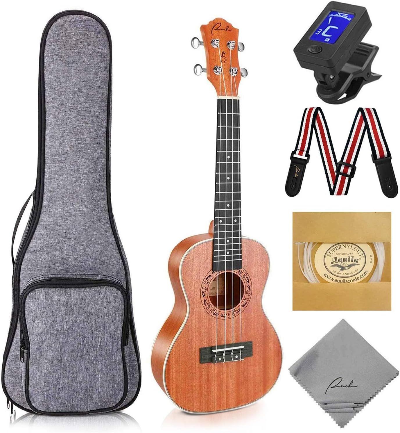 UK-23 Kit