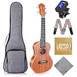 Ranch Concert Ukulele - Ukelele 23