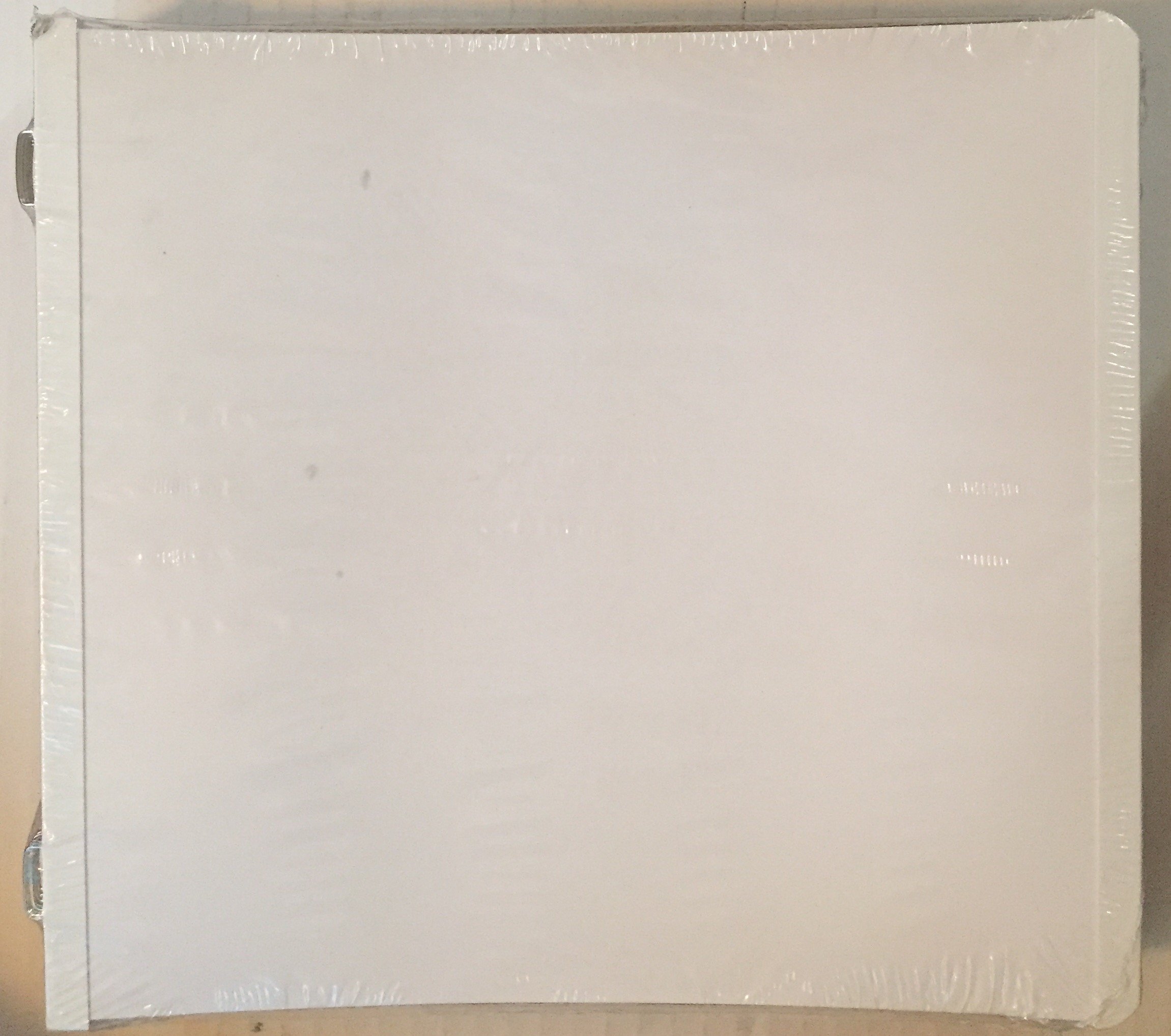 Amazon.com: The creative memories 7 x 7 scrapbook pages